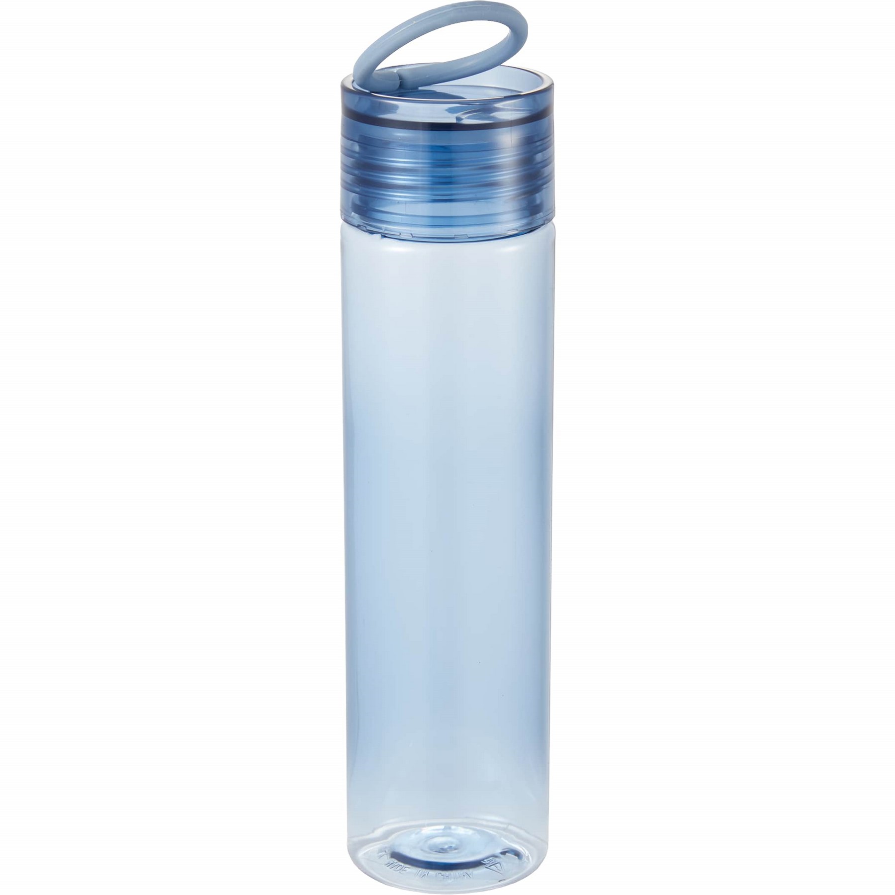 Skinny Mini Recycled RPET Bottle 10oz 1