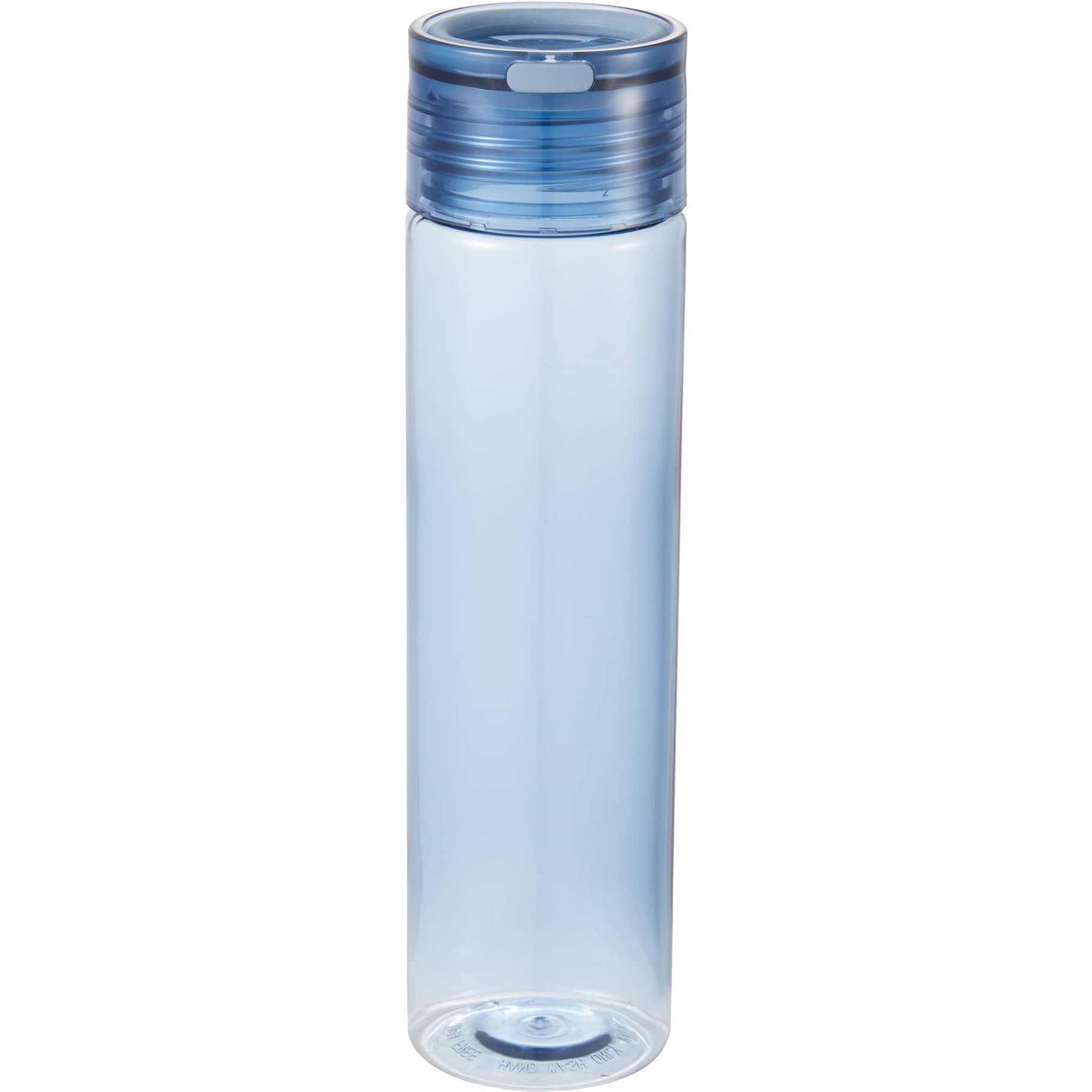 Skinny Mini Recycled RPET Bottle 10oz 1