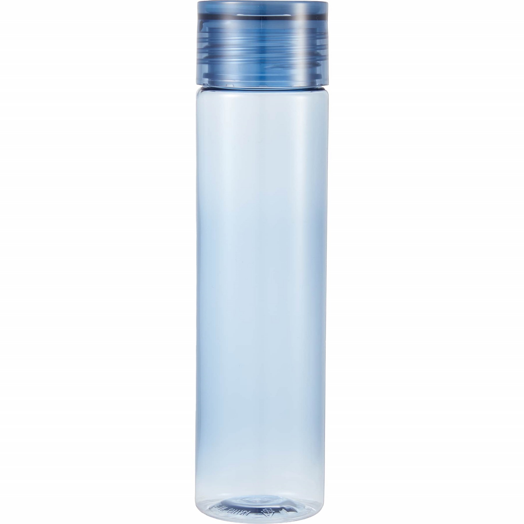 Skinny Mini Recycled RPET Bottle 10oz 1