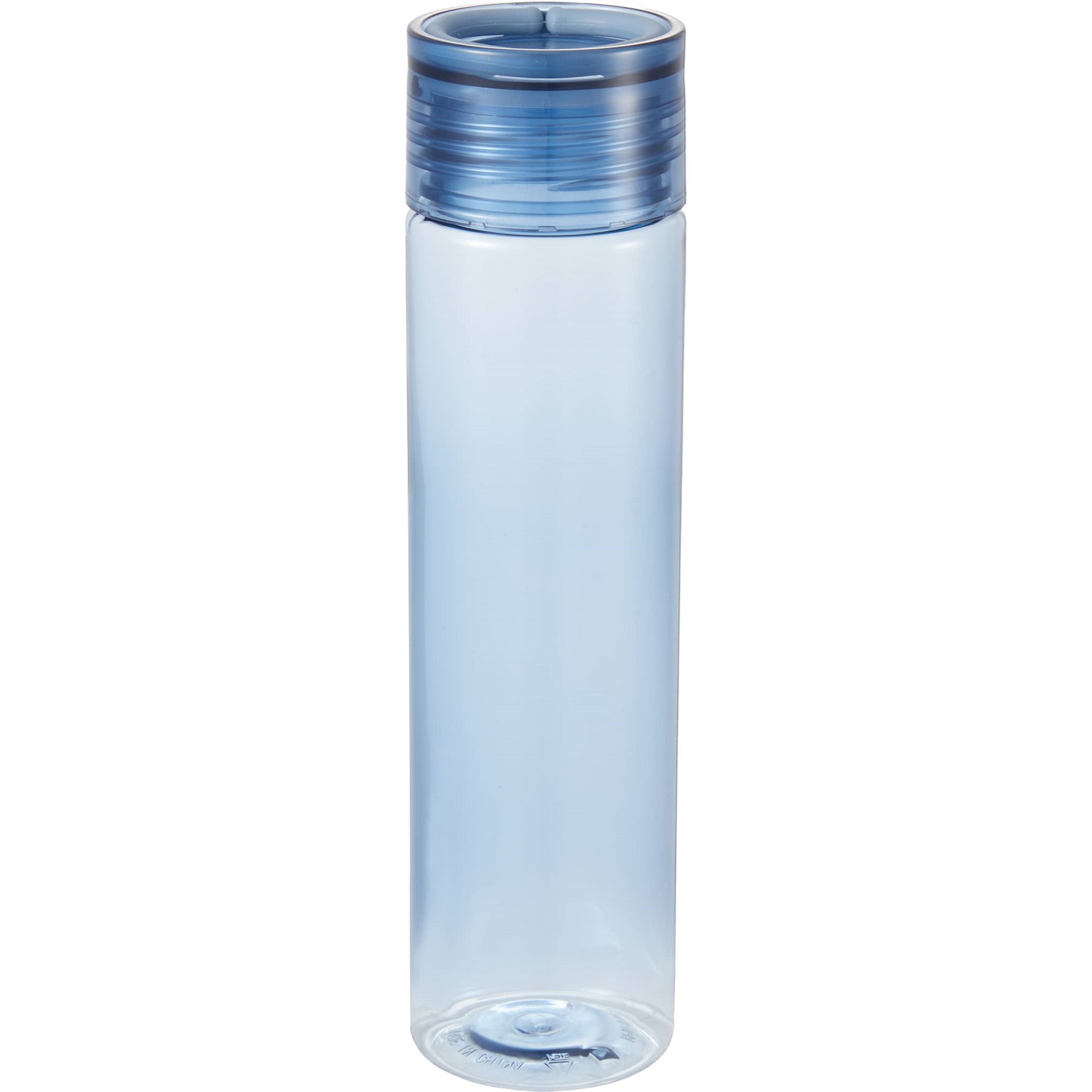 Skinny Mini Recycled RPET Bottle 10oz 1