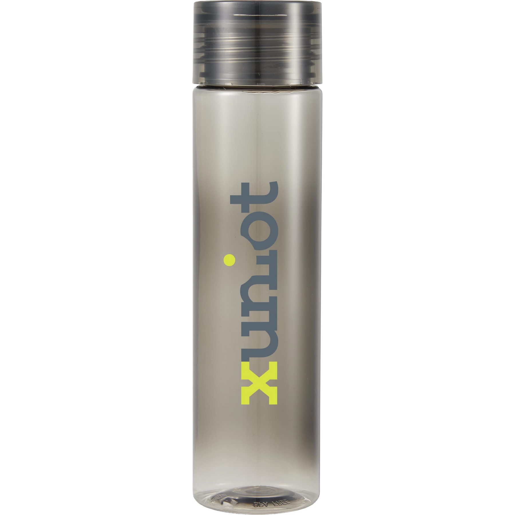 Skinny Mini Recycled RPET Bottle 10oz 1