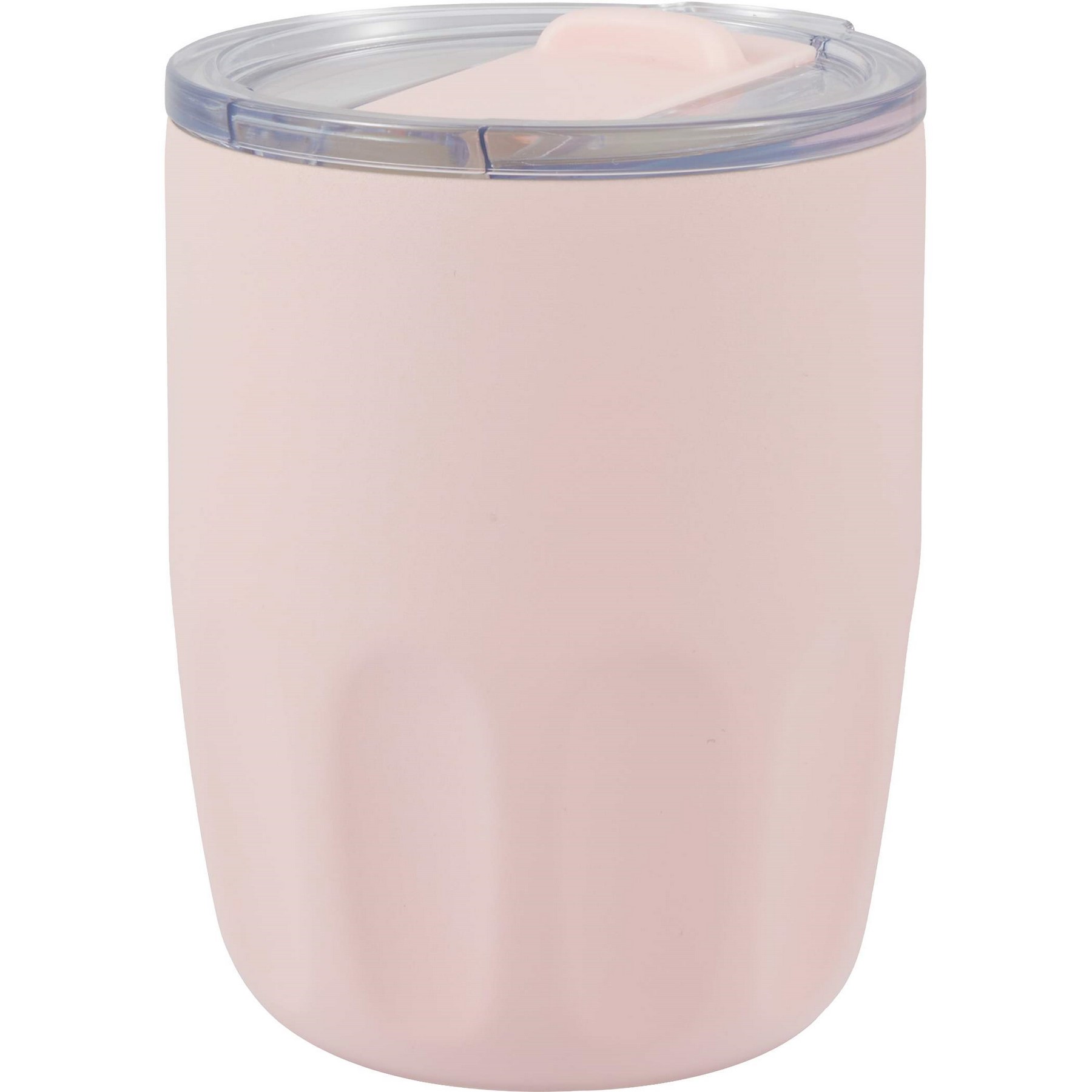 Olla Vacuum Coffee Cup w/ Ceramic Liner & Lid 10oz 1