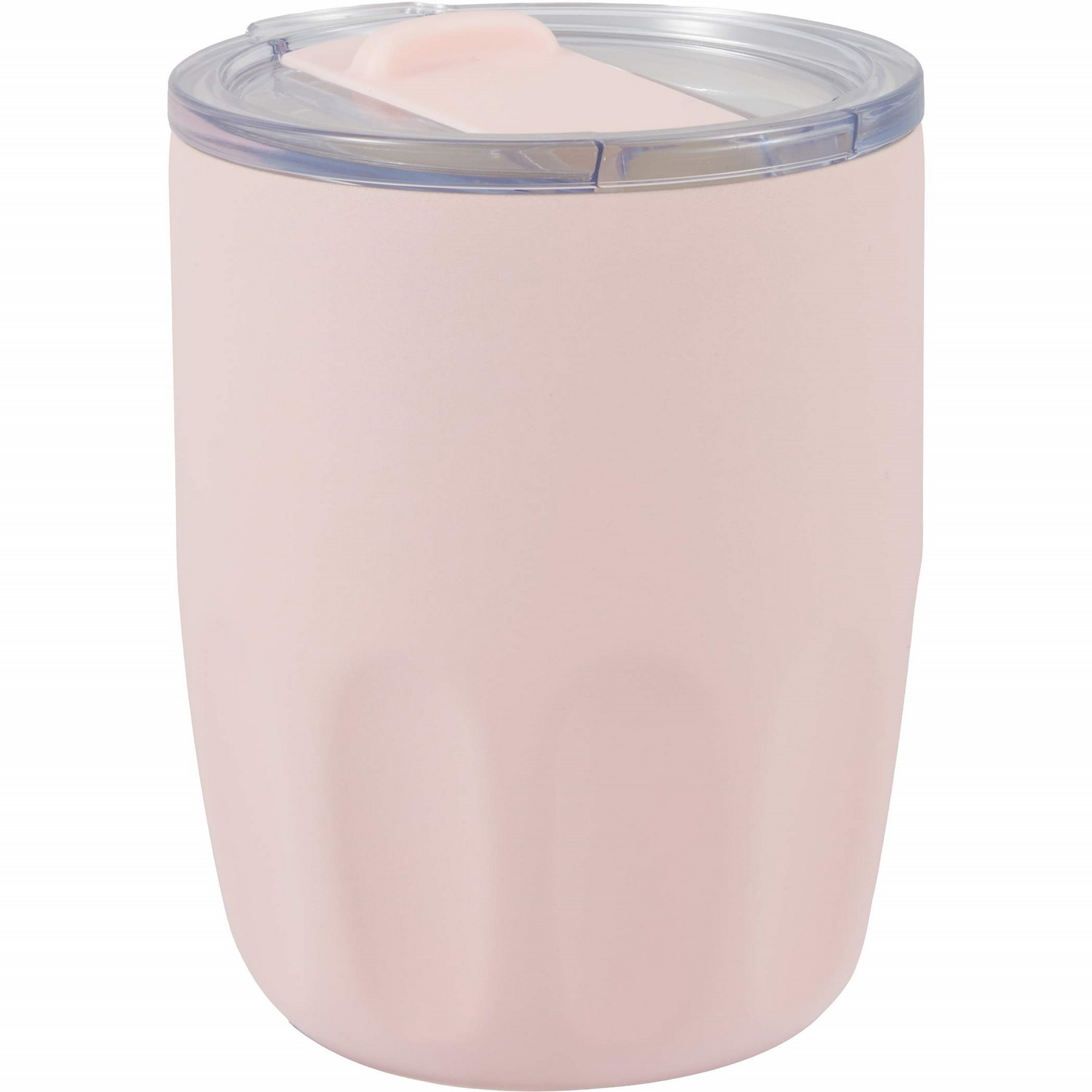 Olla Vacuum Coffee Cup w/ Ceramic Liner & Lid 10oz 1