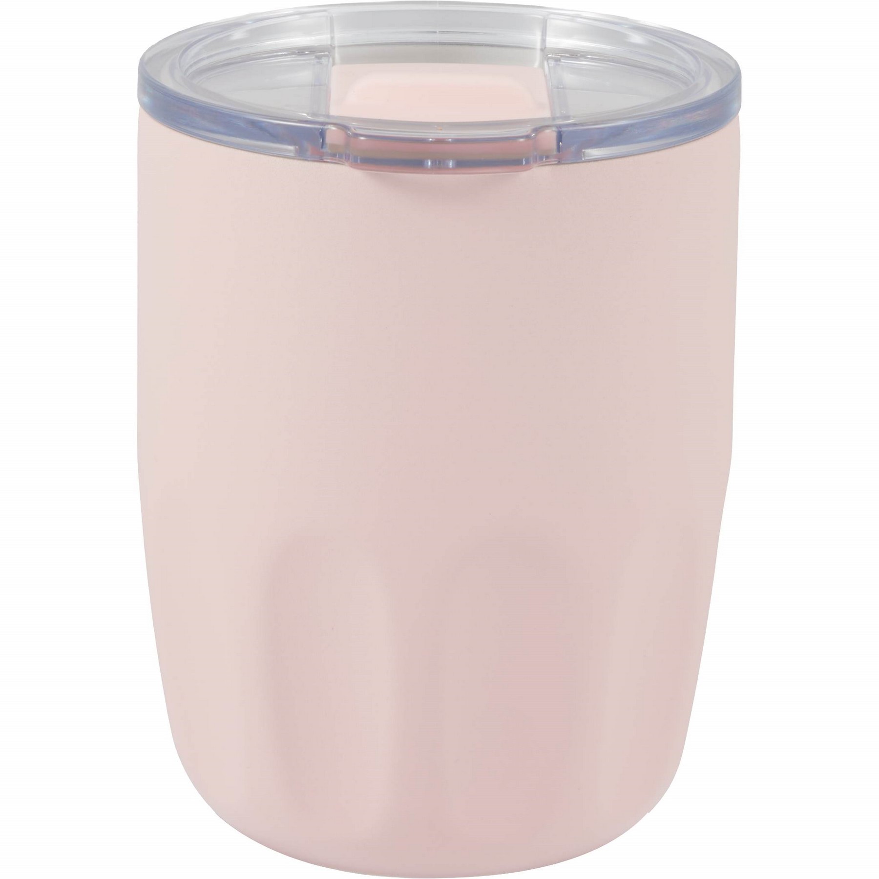 Olla Vacuum Coffee Cup w/ Ceramic Liner & Lid 10oz 1