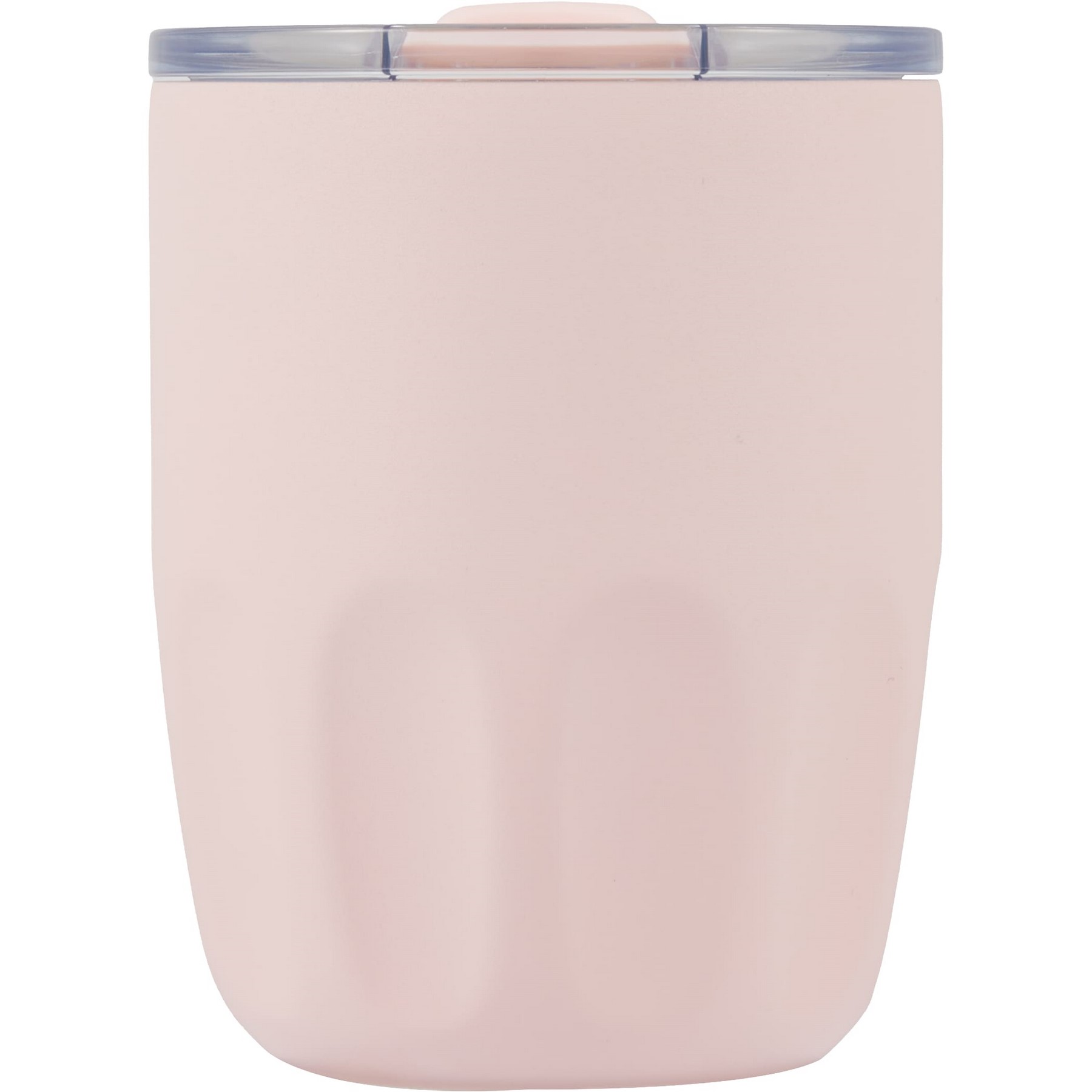 Olla Vacuum Coffee Cup w/ Ceramic Liner & Lid 10oz 1