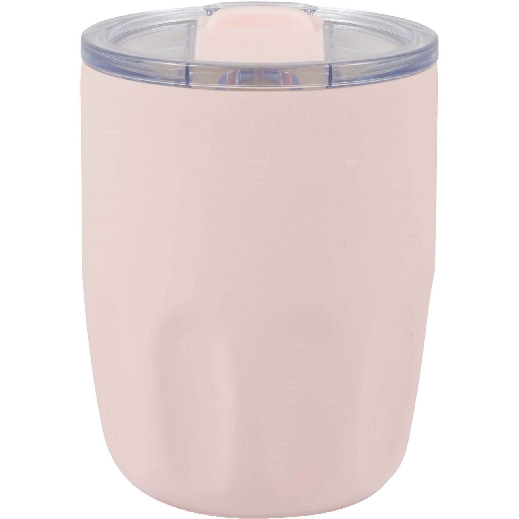 Olla Vacuum Coffee Cup w/ Ceramic Liner & Lid 10oz 1