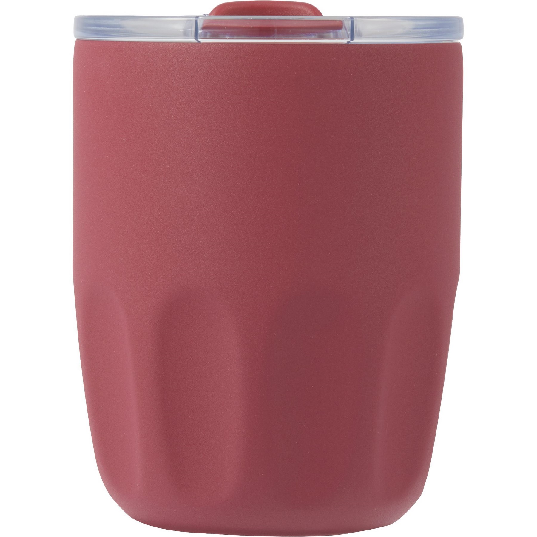 Olla Vacuum Coffee Cup w/ Ceramic Liner & Lid 10oz 1