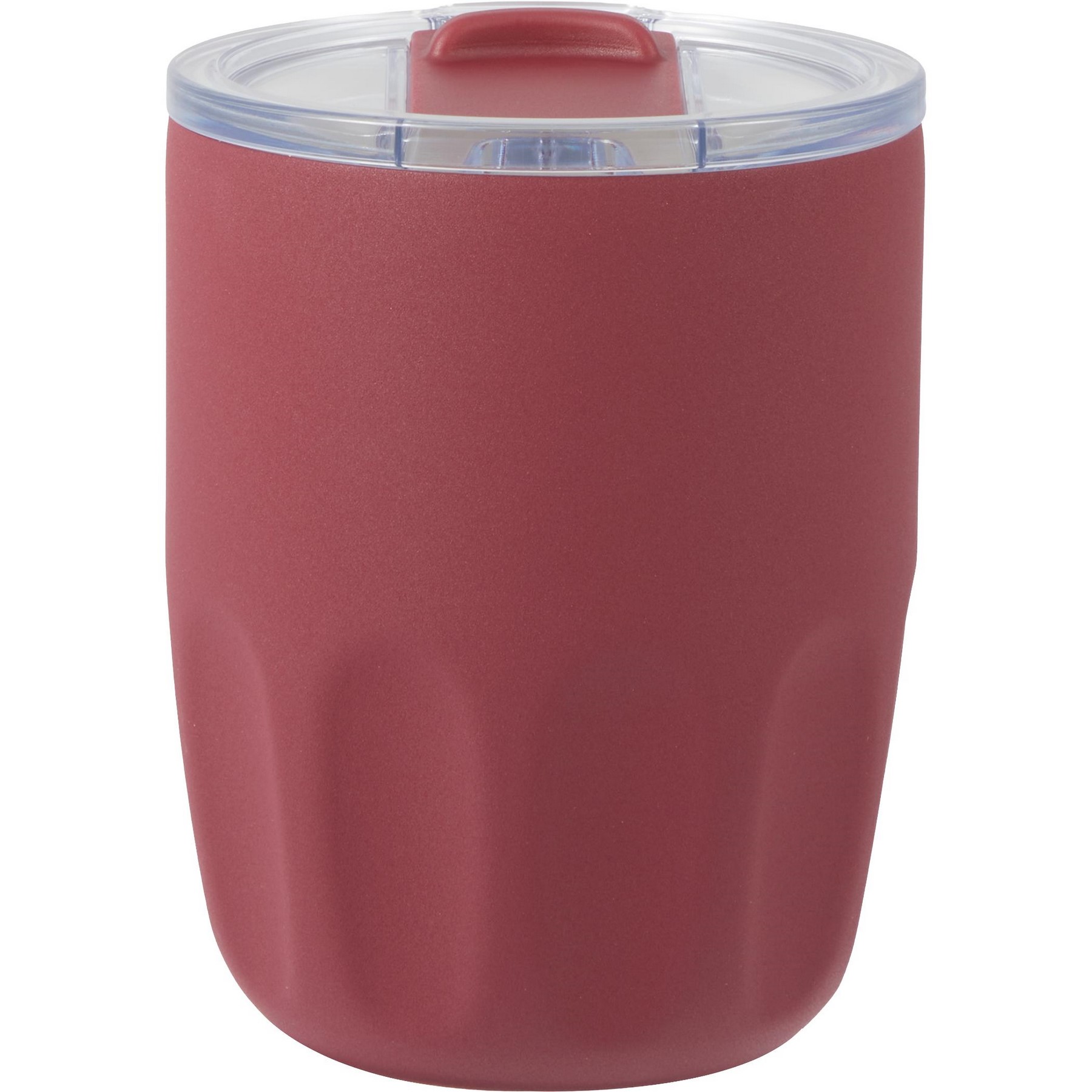 Olla Vacuum Coffee Cup w/ Ceramic Liner & Lid 10oz 1