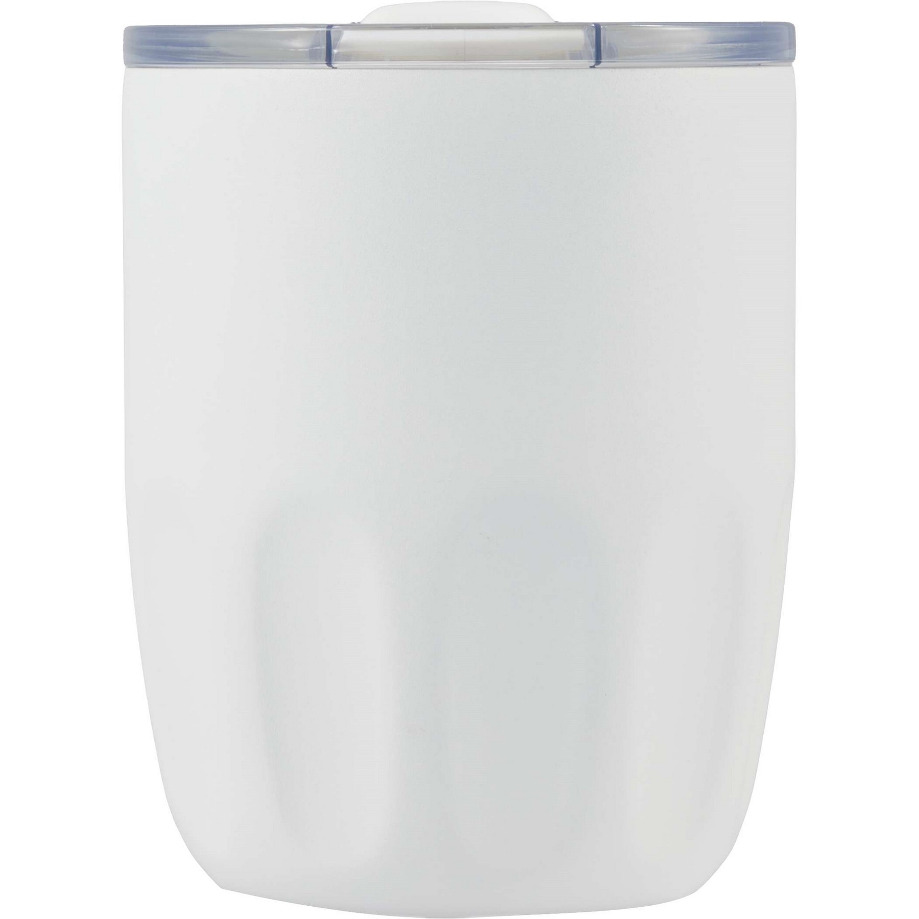 Olla Vacuum Coffee Cup w/ Ceramic Liner & Lid 10oz 1