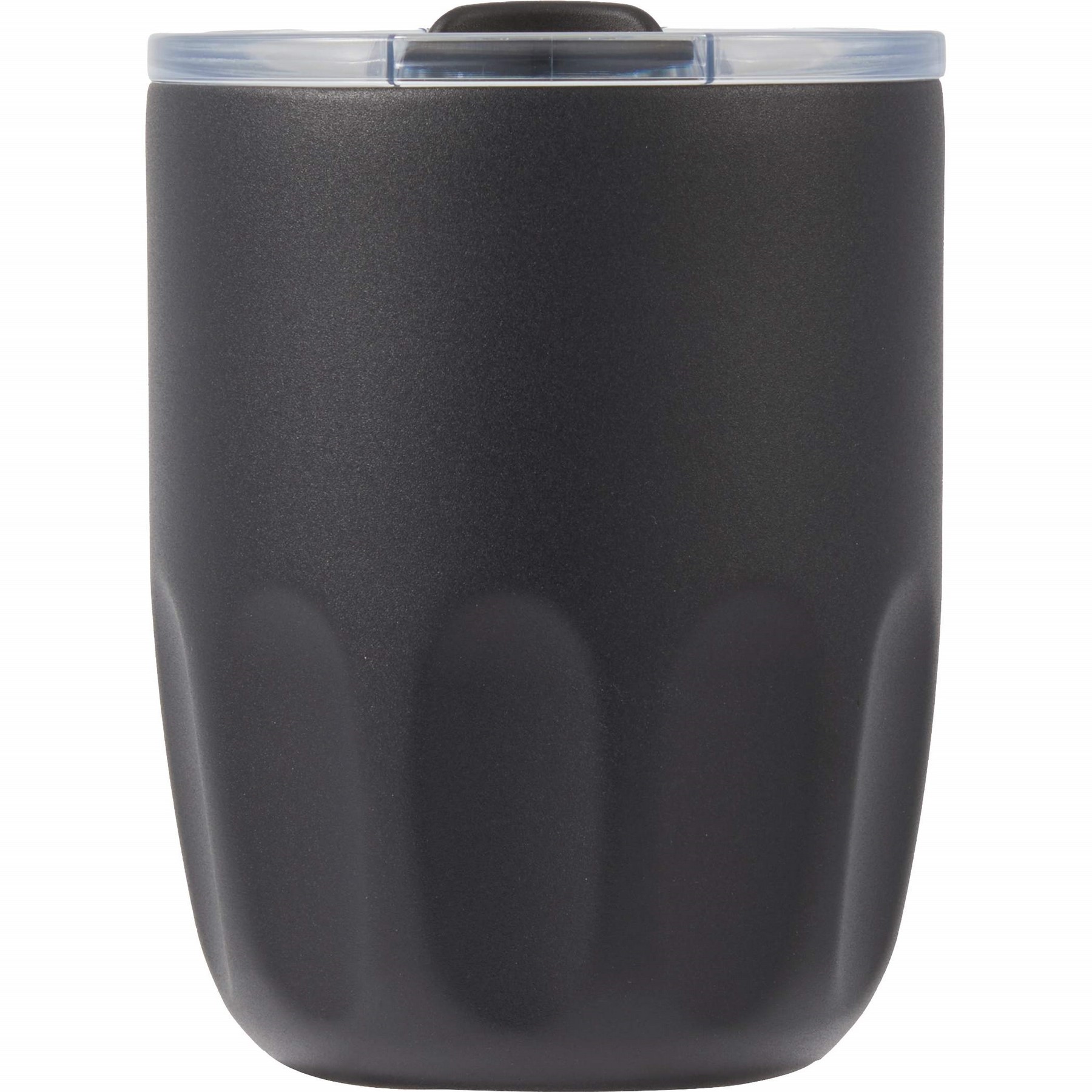 Olla Vacuum Coffee Cup w/ Ceramic Liner & Lid 10oz 1