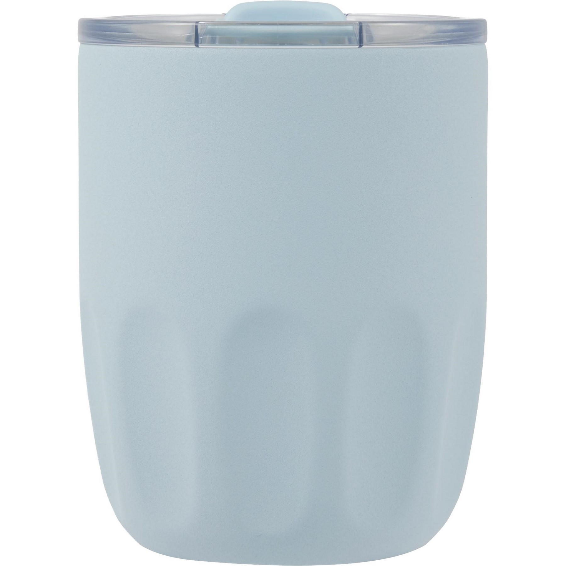 Olla Vacuum Coffee Cup w/ Ceramic Liner & Lid 10oz 1
