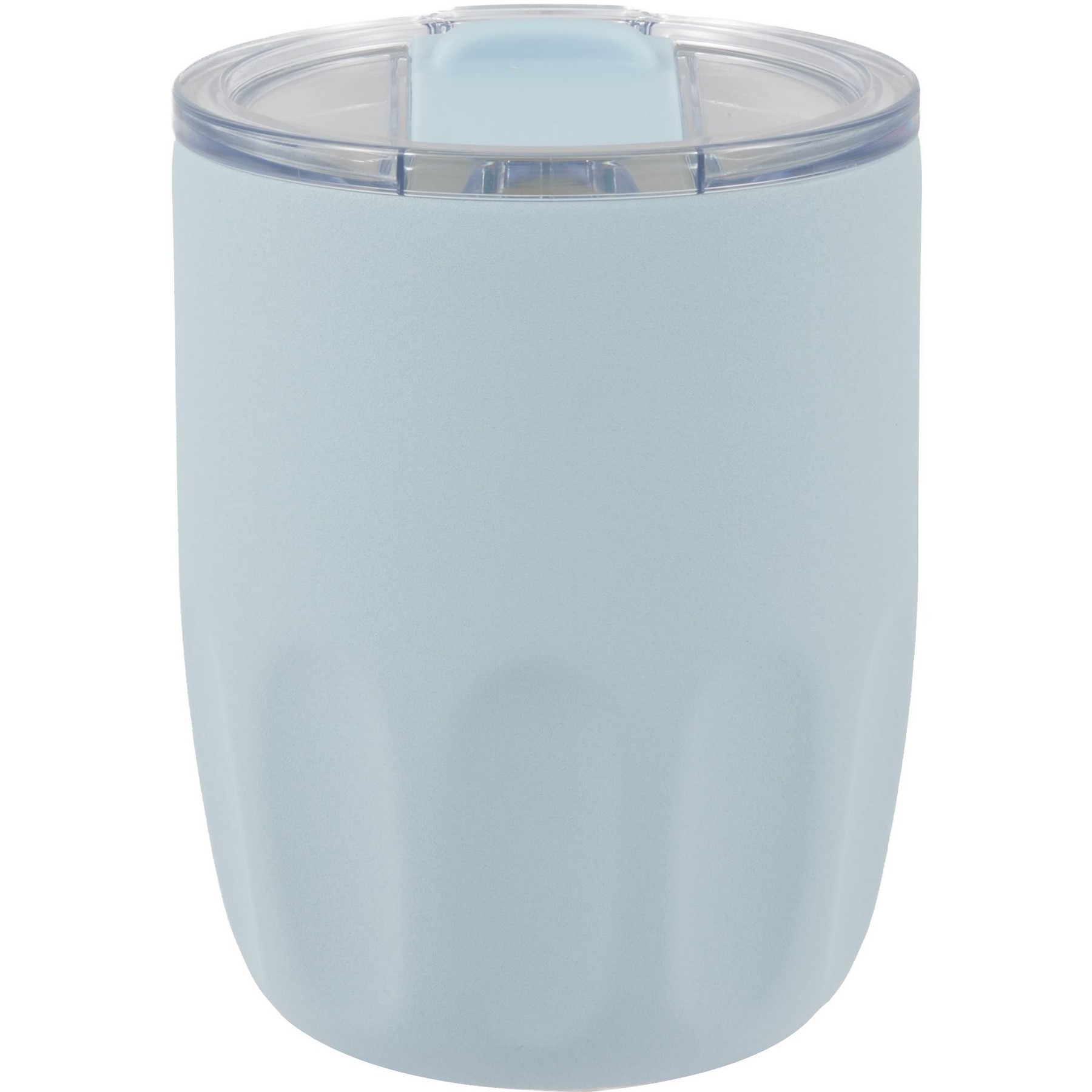 Olla Vacuum Coffee Cup w/ Ceramic Liner & Lid 10oz 1