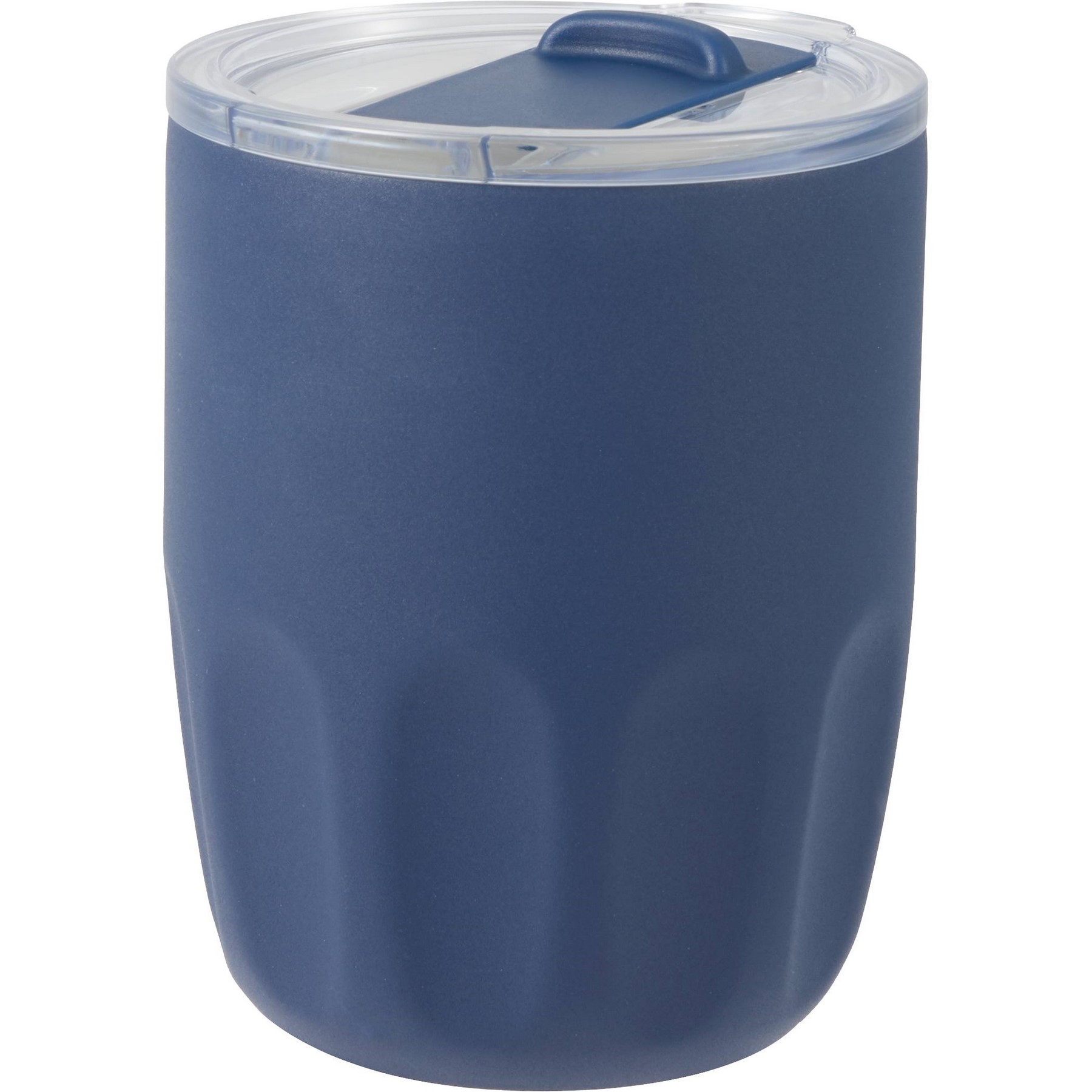 Olla Vacuum Coffee Cup w/ Ceramic Liner & Lid 10oz 1