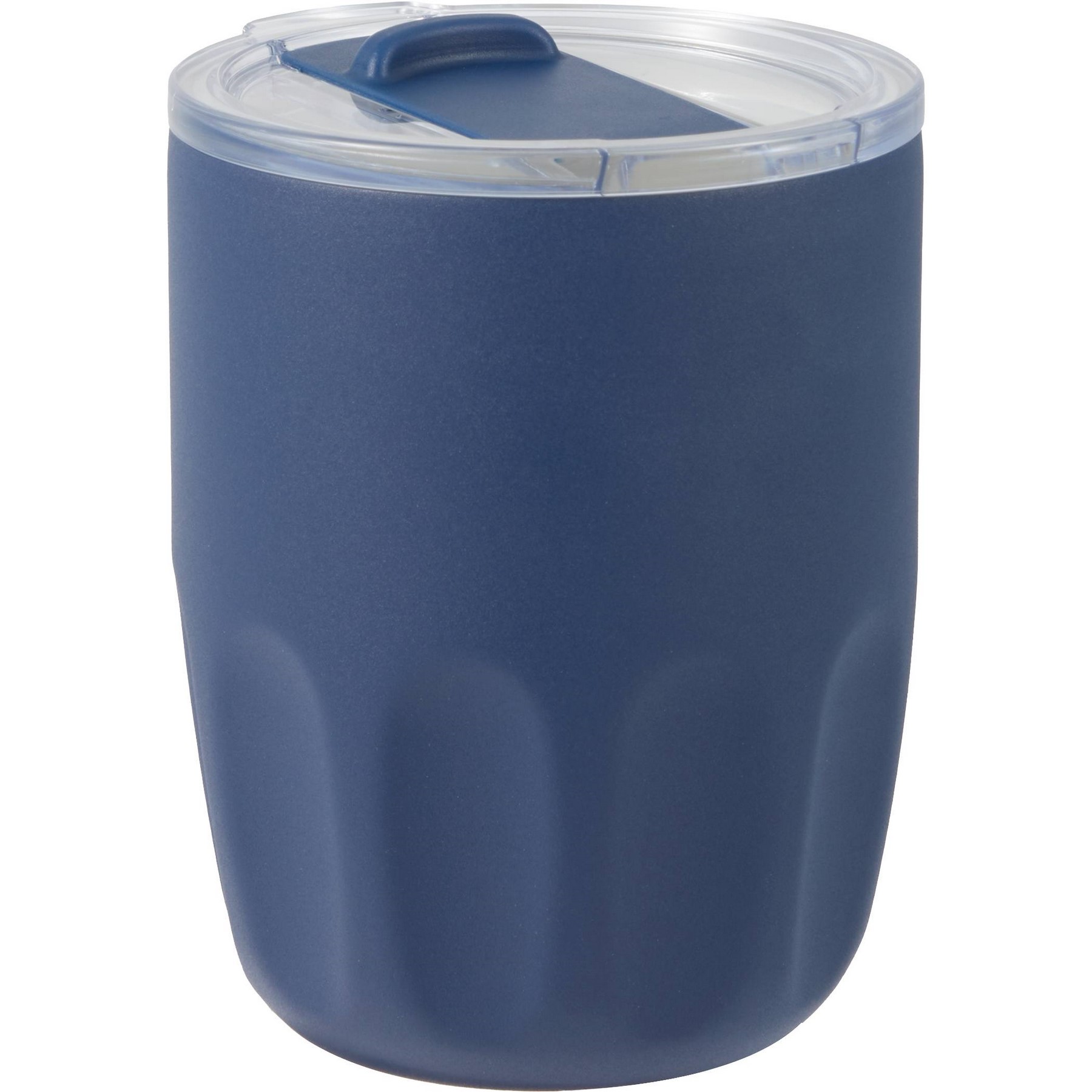 Olla Vacuum Coffee Cup w/ Ceramic Liner & Lid 10oz 1