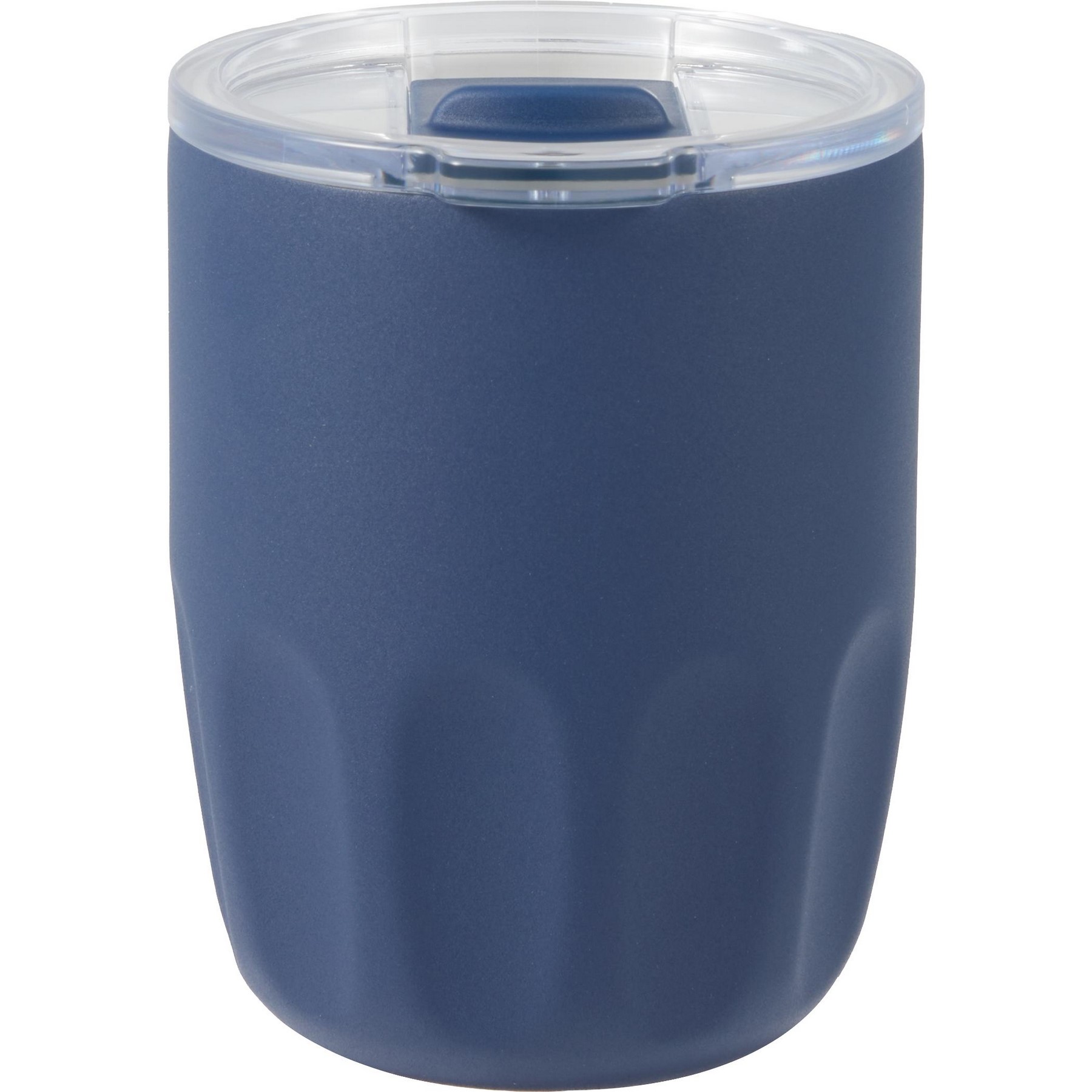 Olla Vacuum Coffee Cup w/ Ceramic Liner & Lid 10oz 1