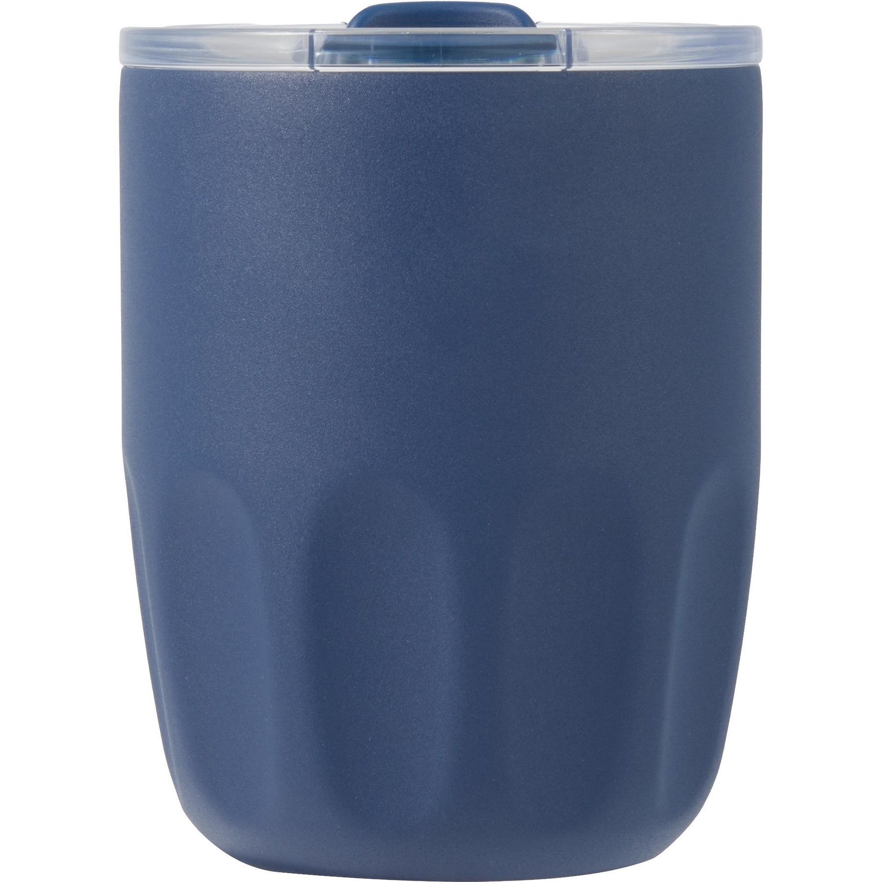 Olla Vacuum Coffee Cup w/ Ceramic Liner & Lid 10oz 1