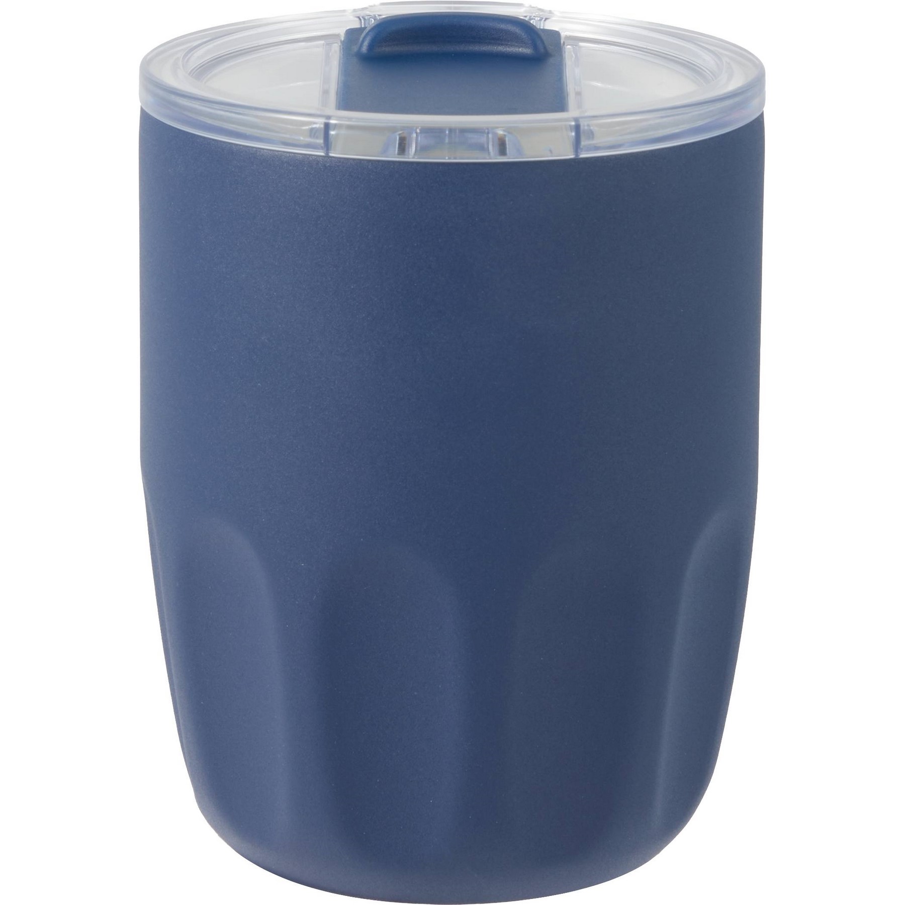Olla Vacuum Coffee Cup w/ Ceramic Liner & Lid 10oz 1