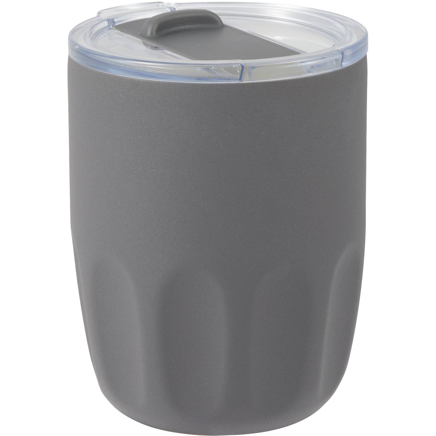 Olla Vacuum Coffee Cup w/ Ceramic Liner & Lid 10oz 1