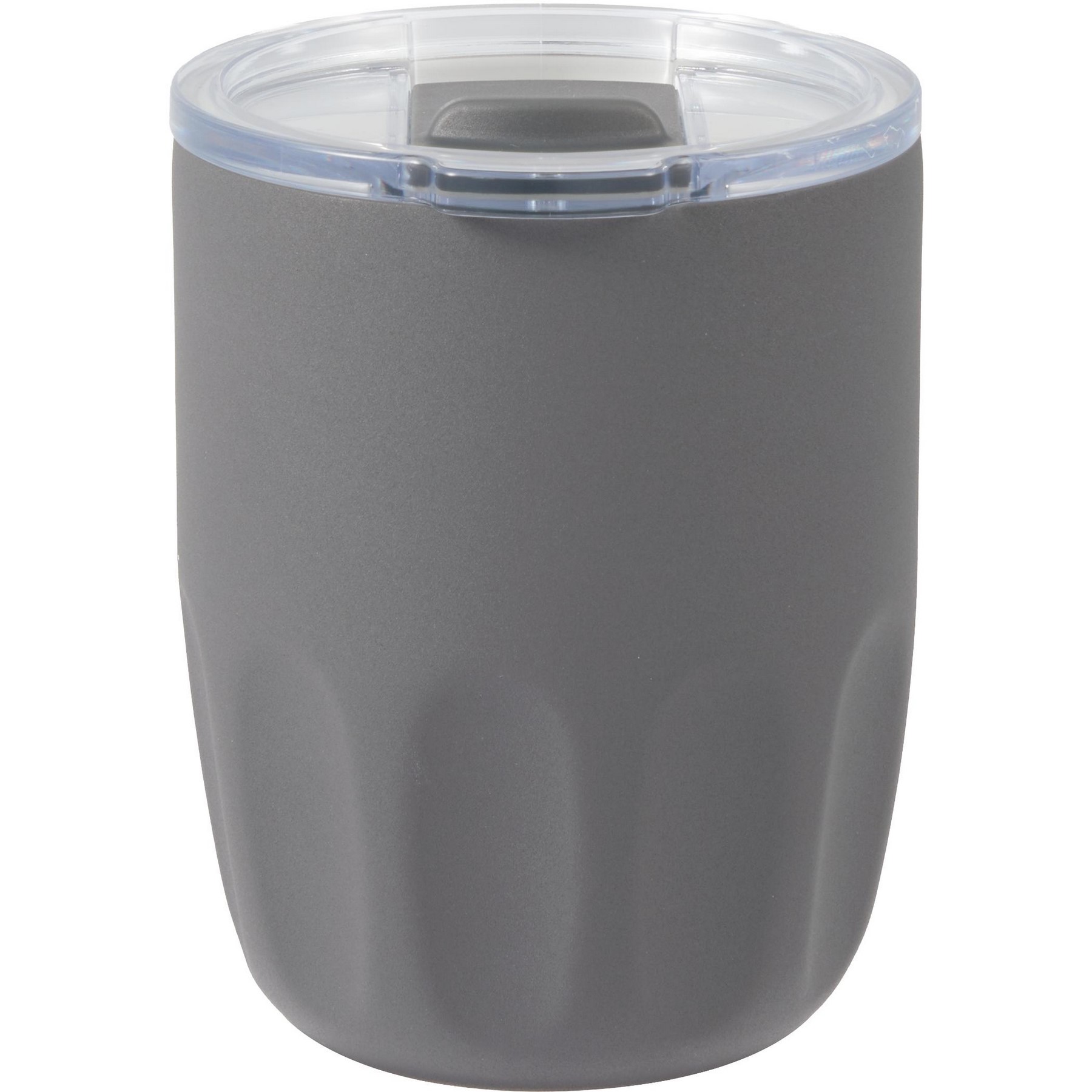 Olla Vacuum Coffee Cup w/ Ceramic Liner & Lid 10oz 1