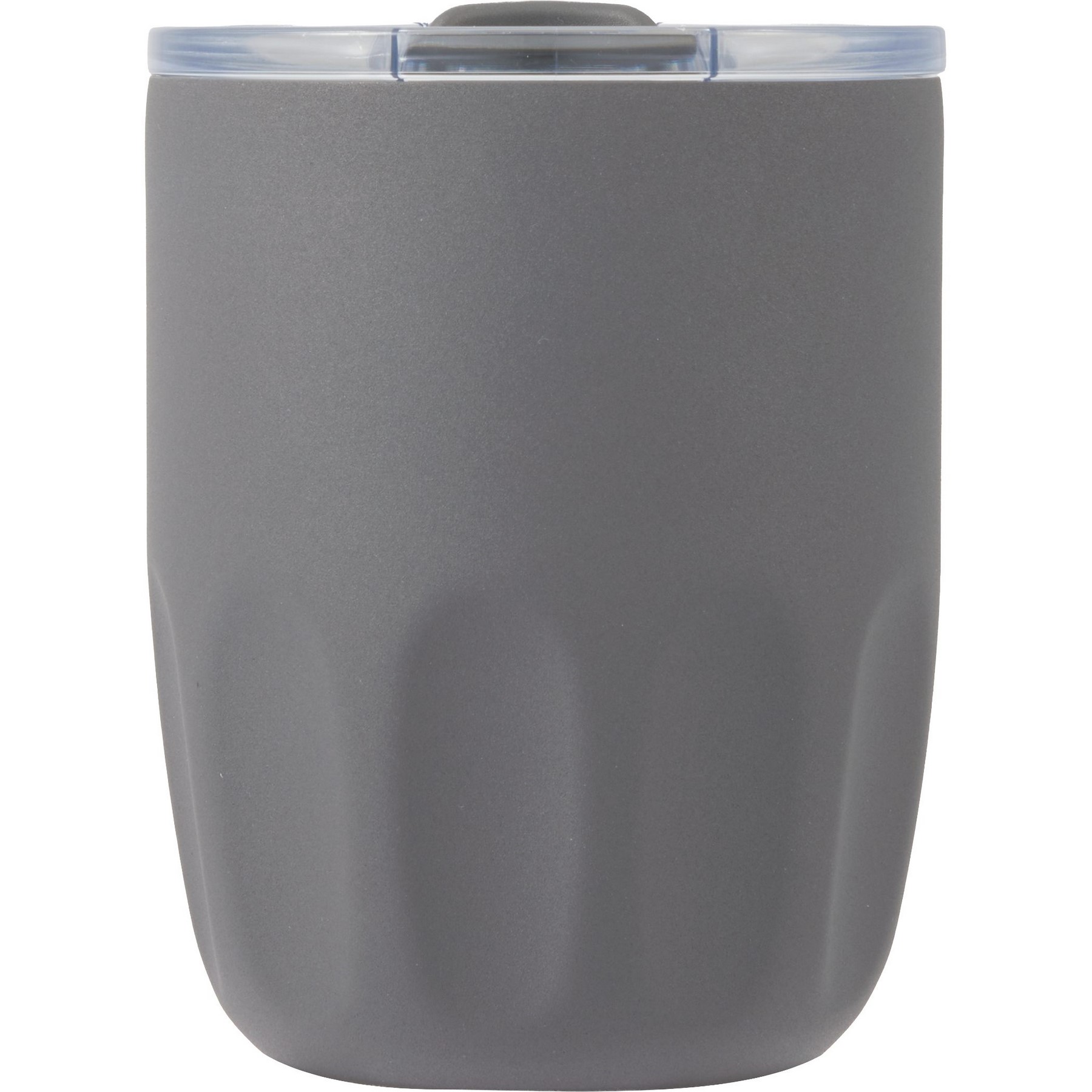 Olla Vacuum Coffee Cup w/ Ceramic Liner & Lid 10oz 1