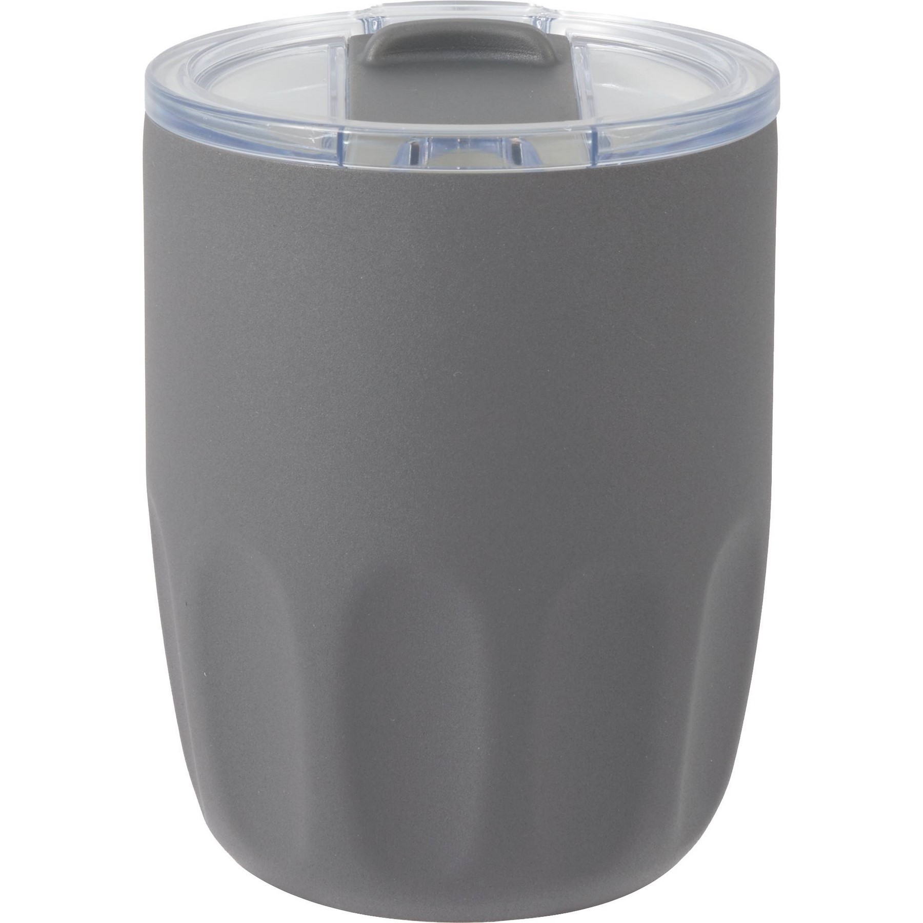 Olla Vacuum Coffee Cup w/ Ceramic Liner & Lid 10oz 1