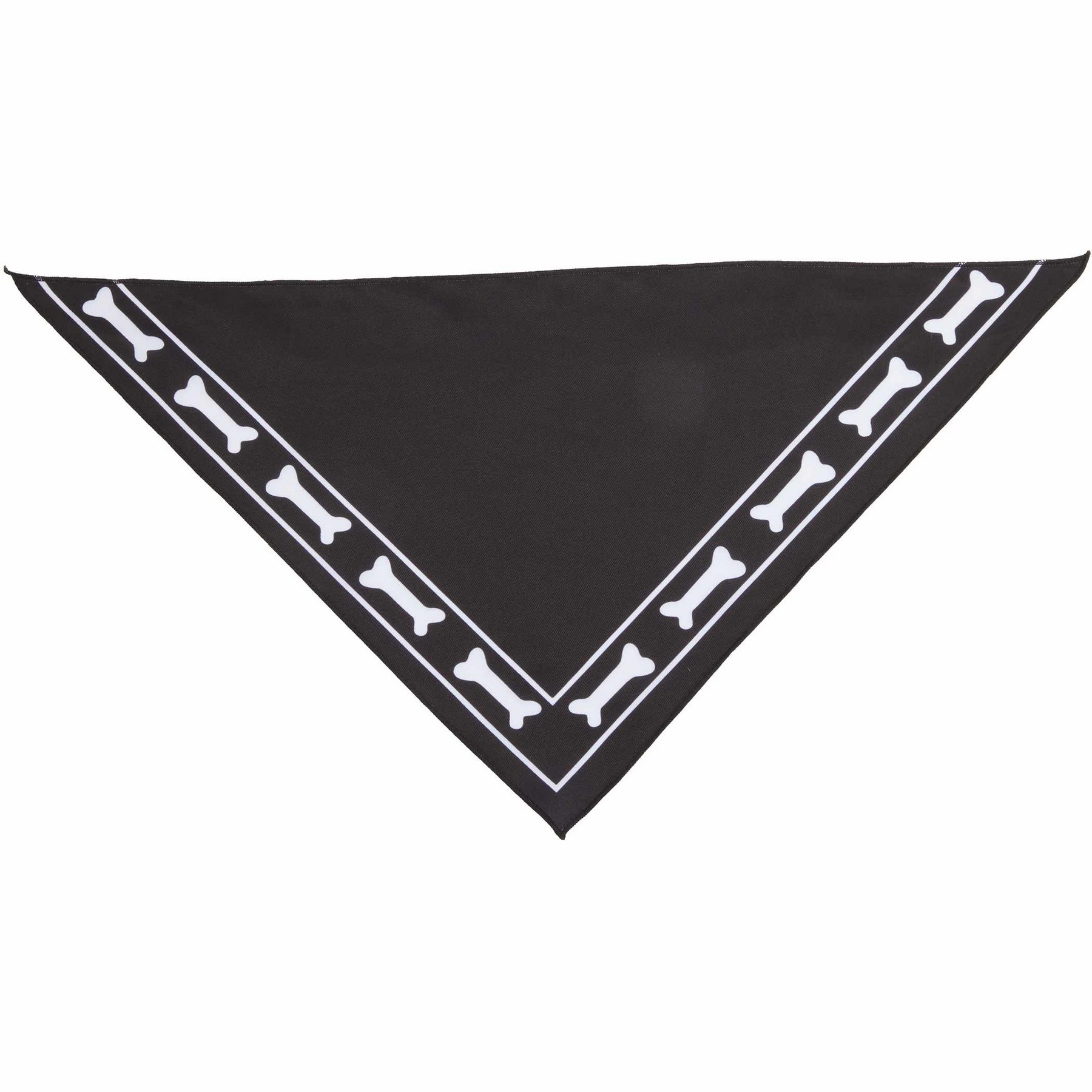 Paws & Claws Pet Bandana 1