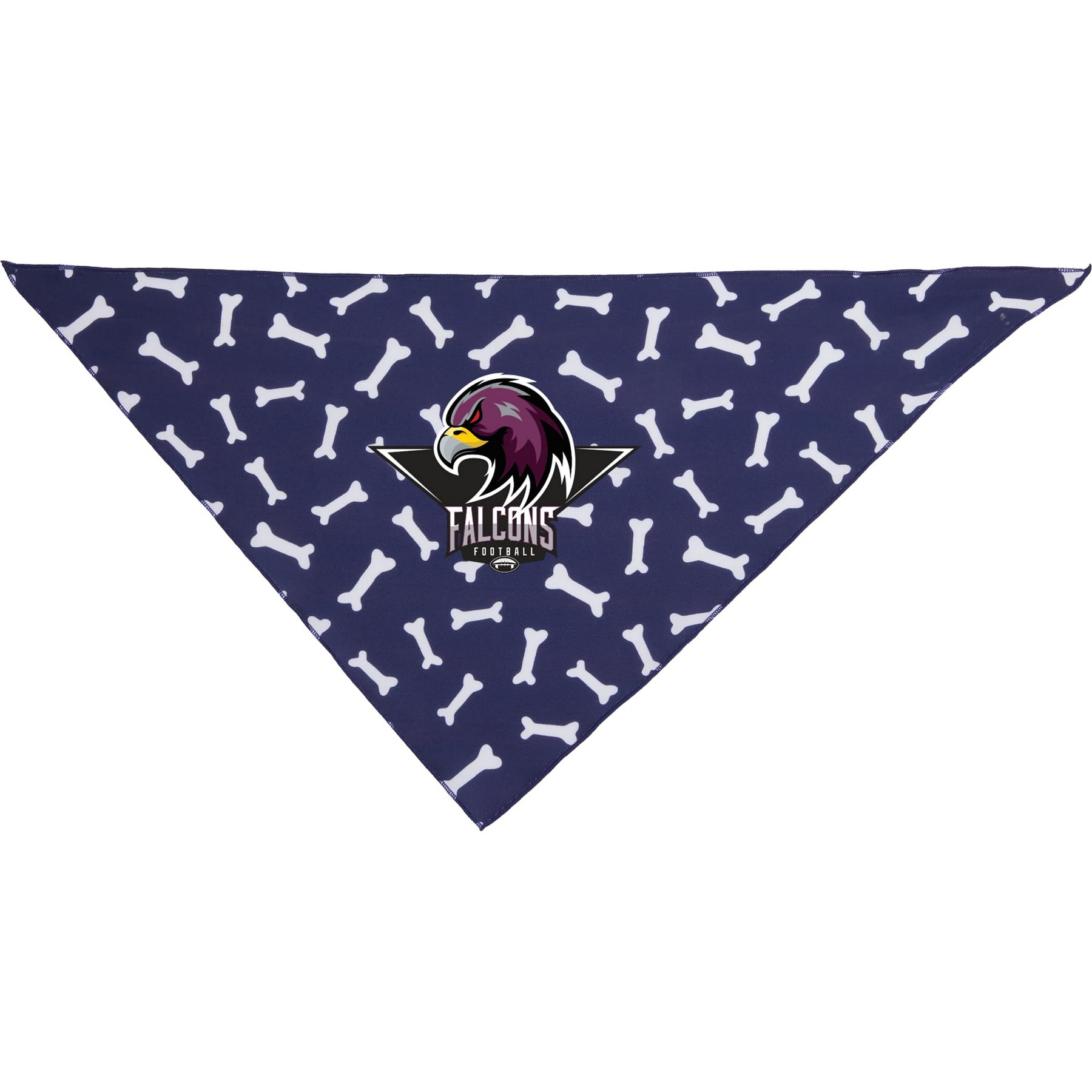 Paws & Claws Pet Bandana 1