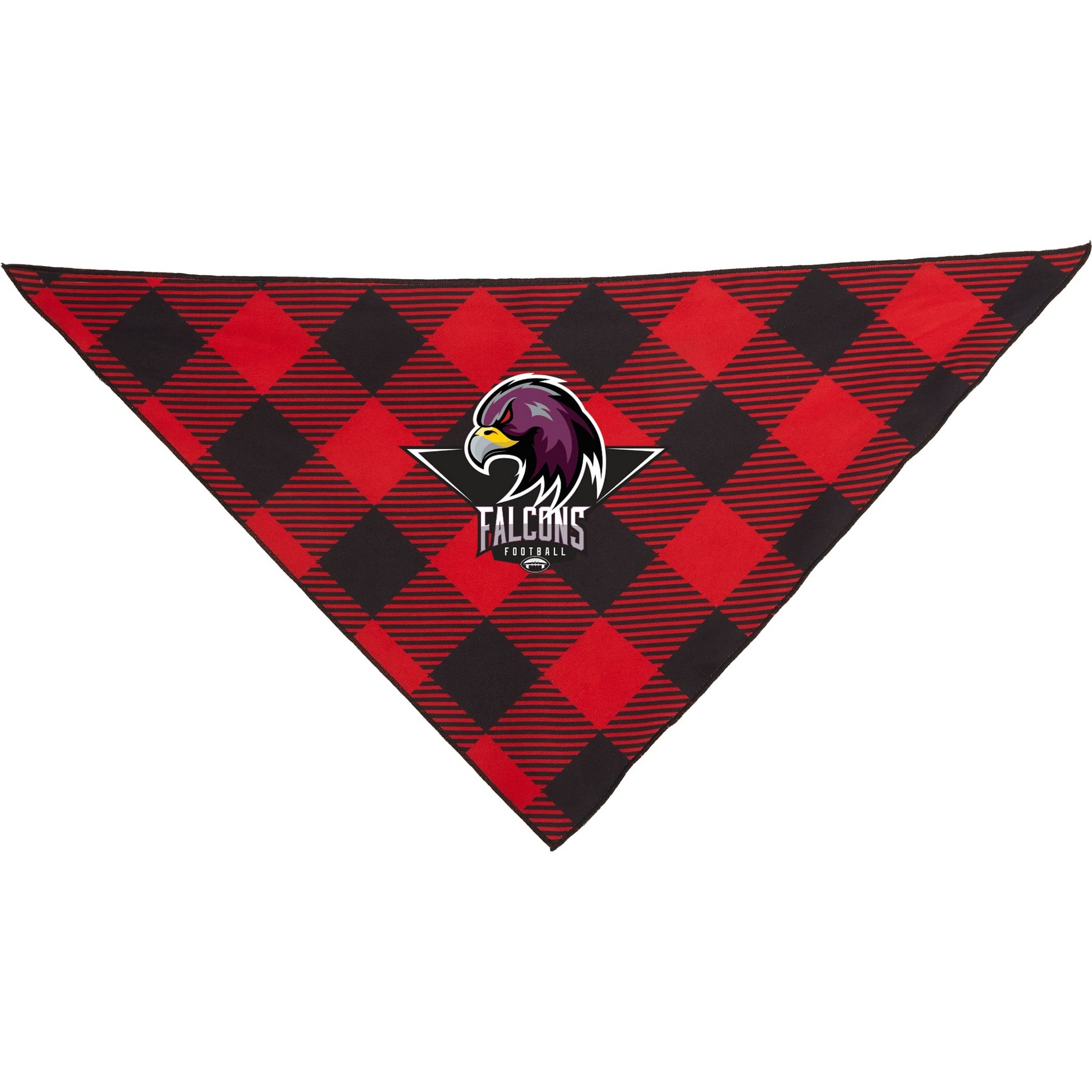 Paws & Claws Pet Bandana 1