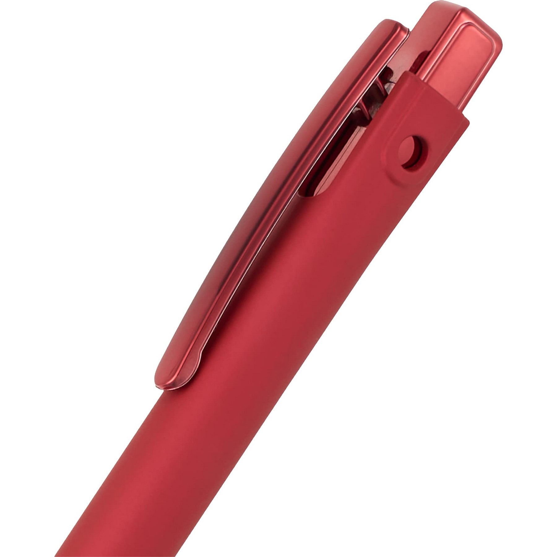 Denver Recycled Gel Pen 1