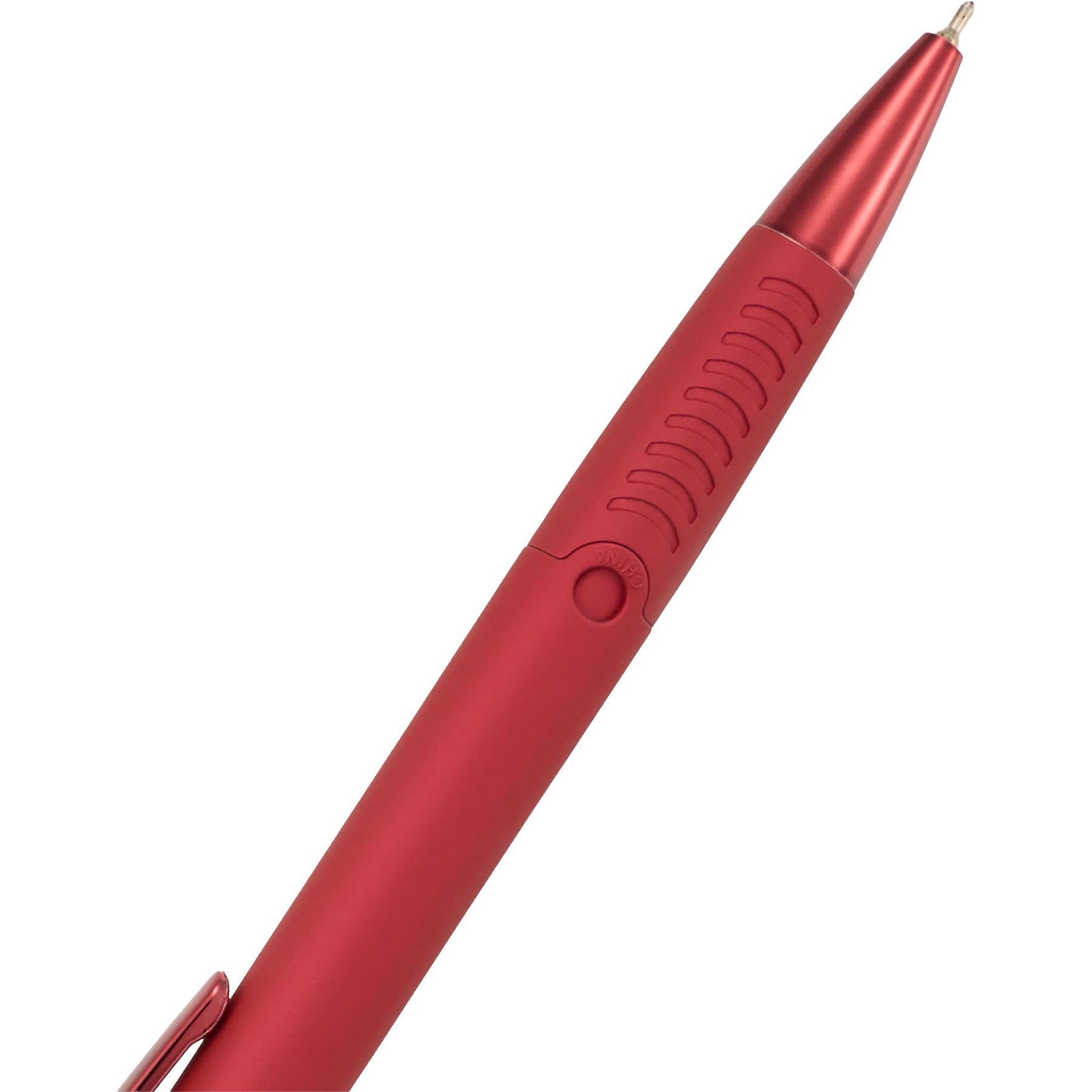 Denver Recycled Gel Pen 1