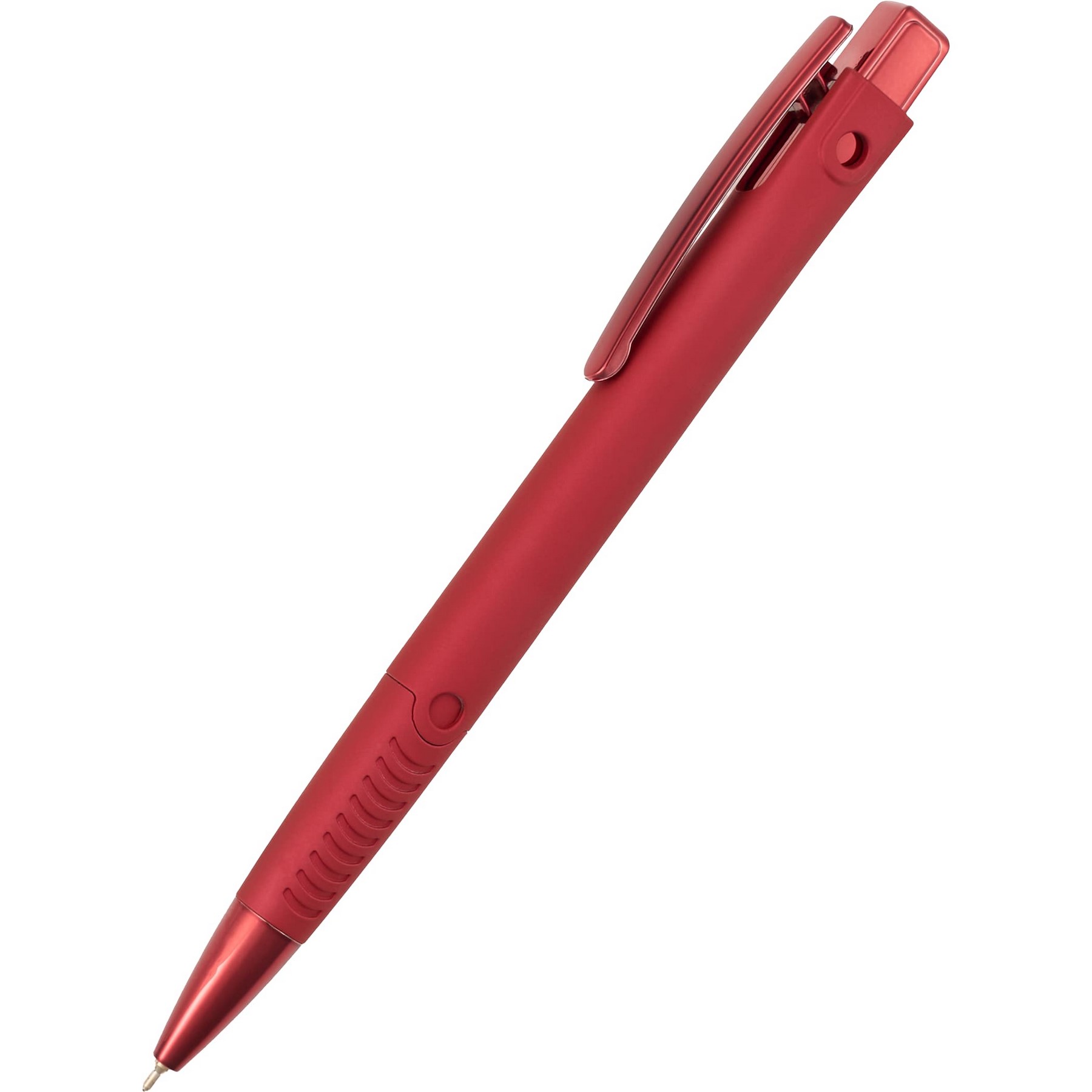 Denver Recycled Gel Pen 1