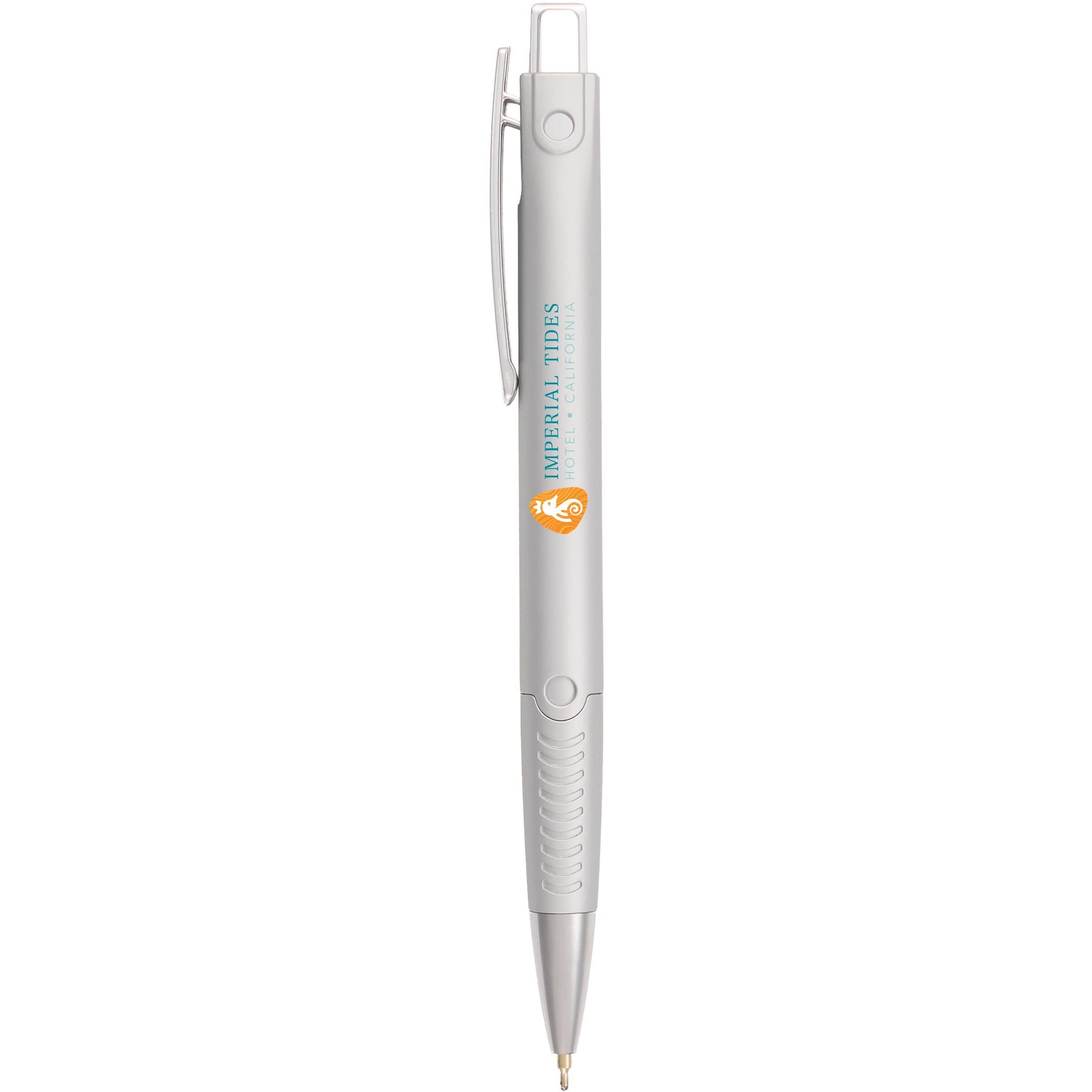 Denver Recycled Gel Pen 1