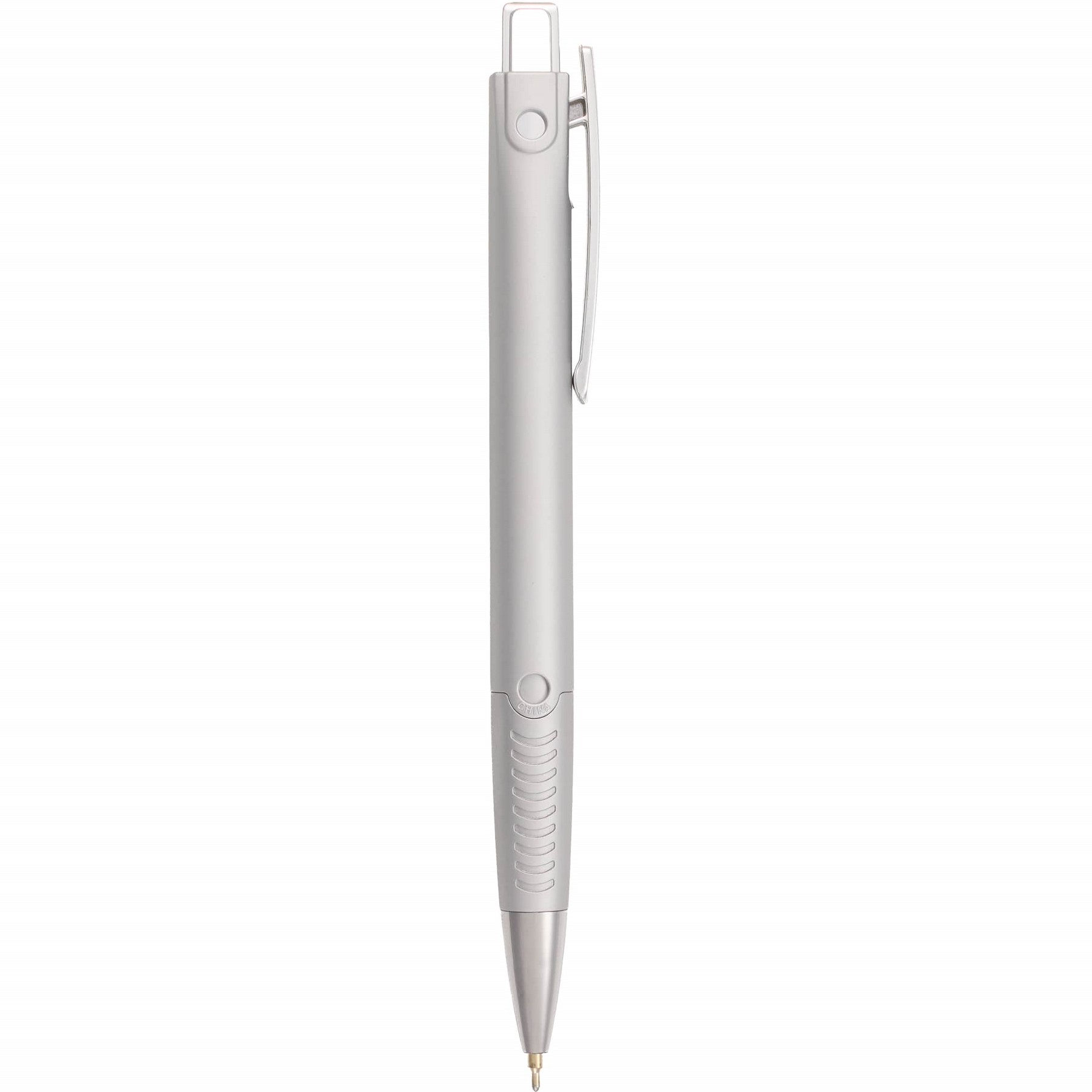 Denver Recycled Gel Pen 1