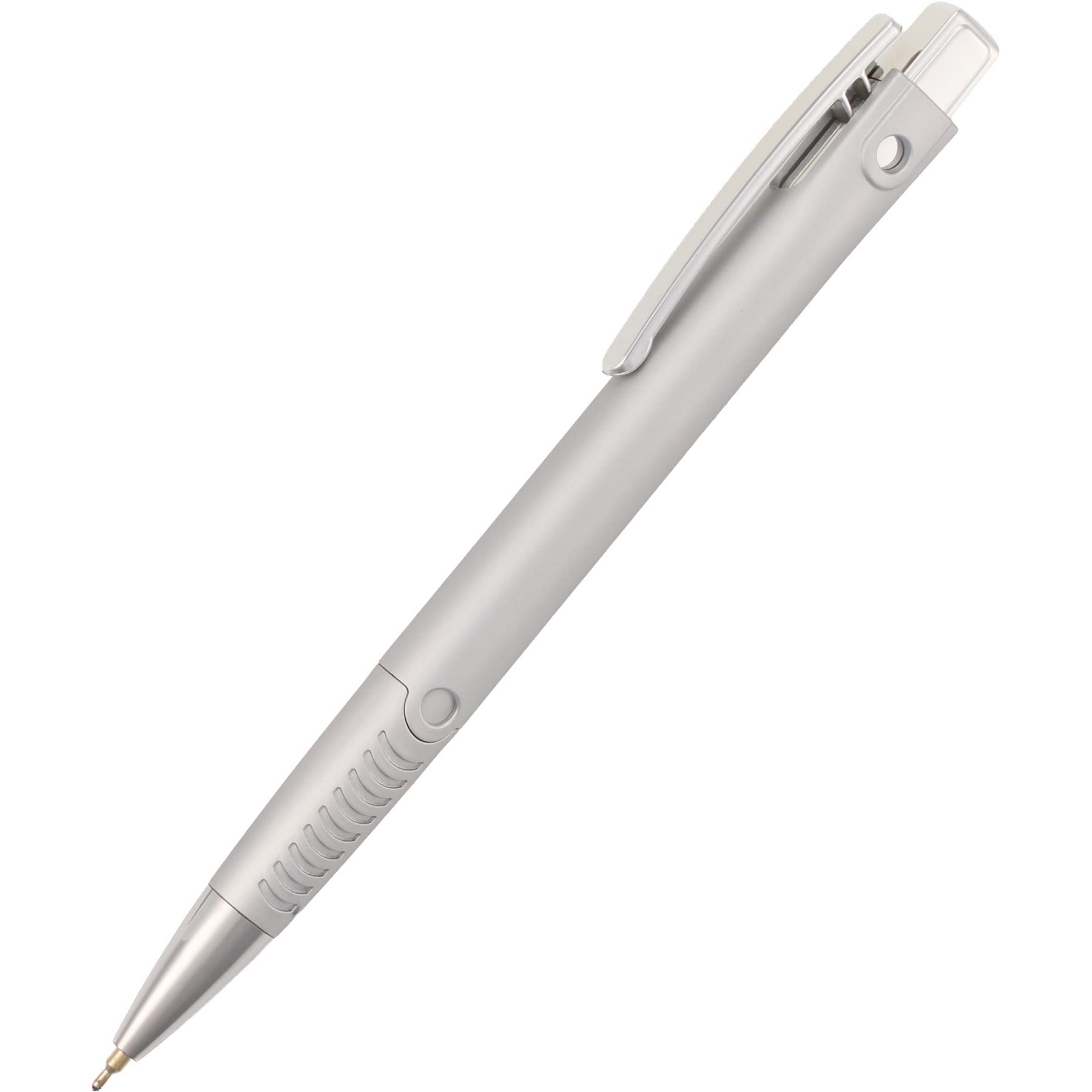 Denver Recycled Gel Pen 1