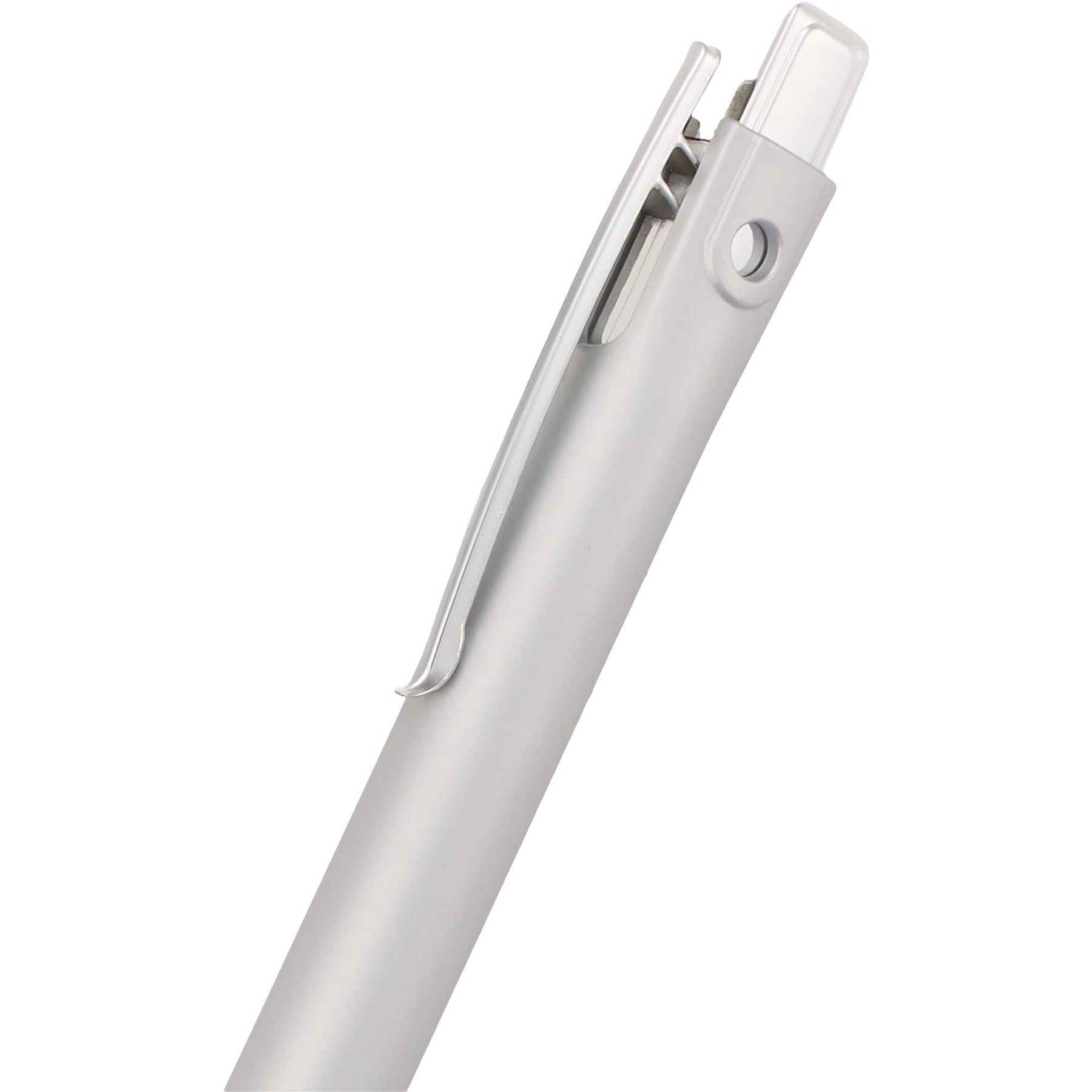 Denver Recycled Gel Pen 1