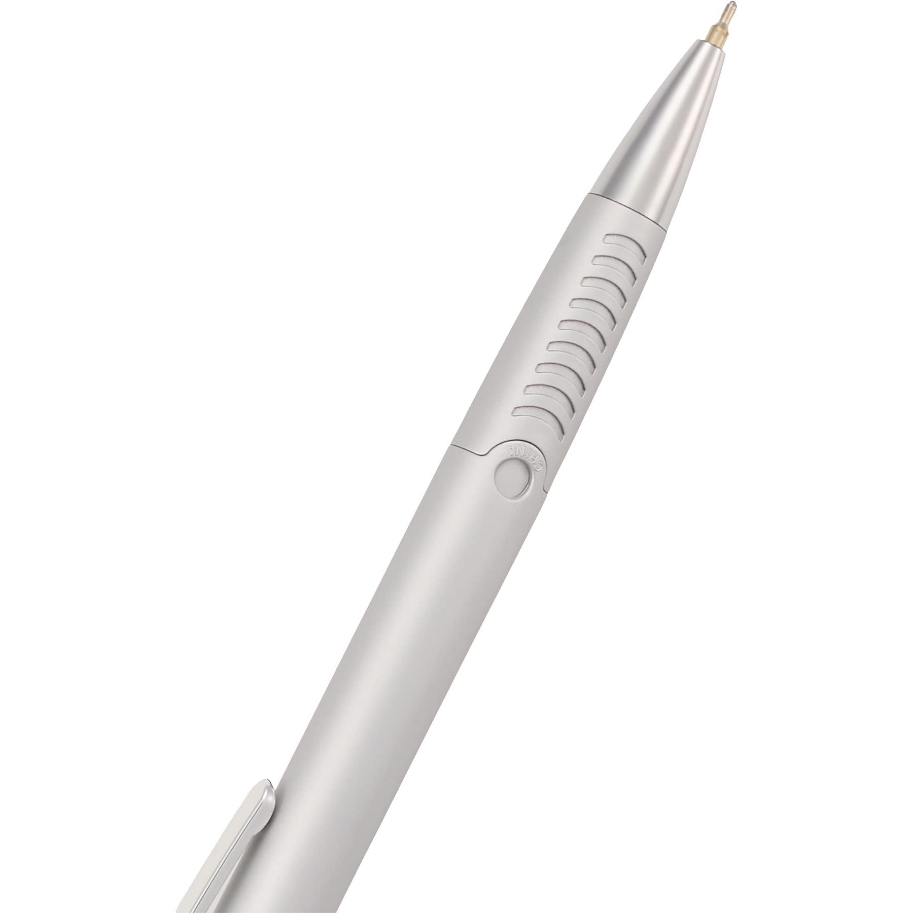 Denver Recycled Gel Pen 1