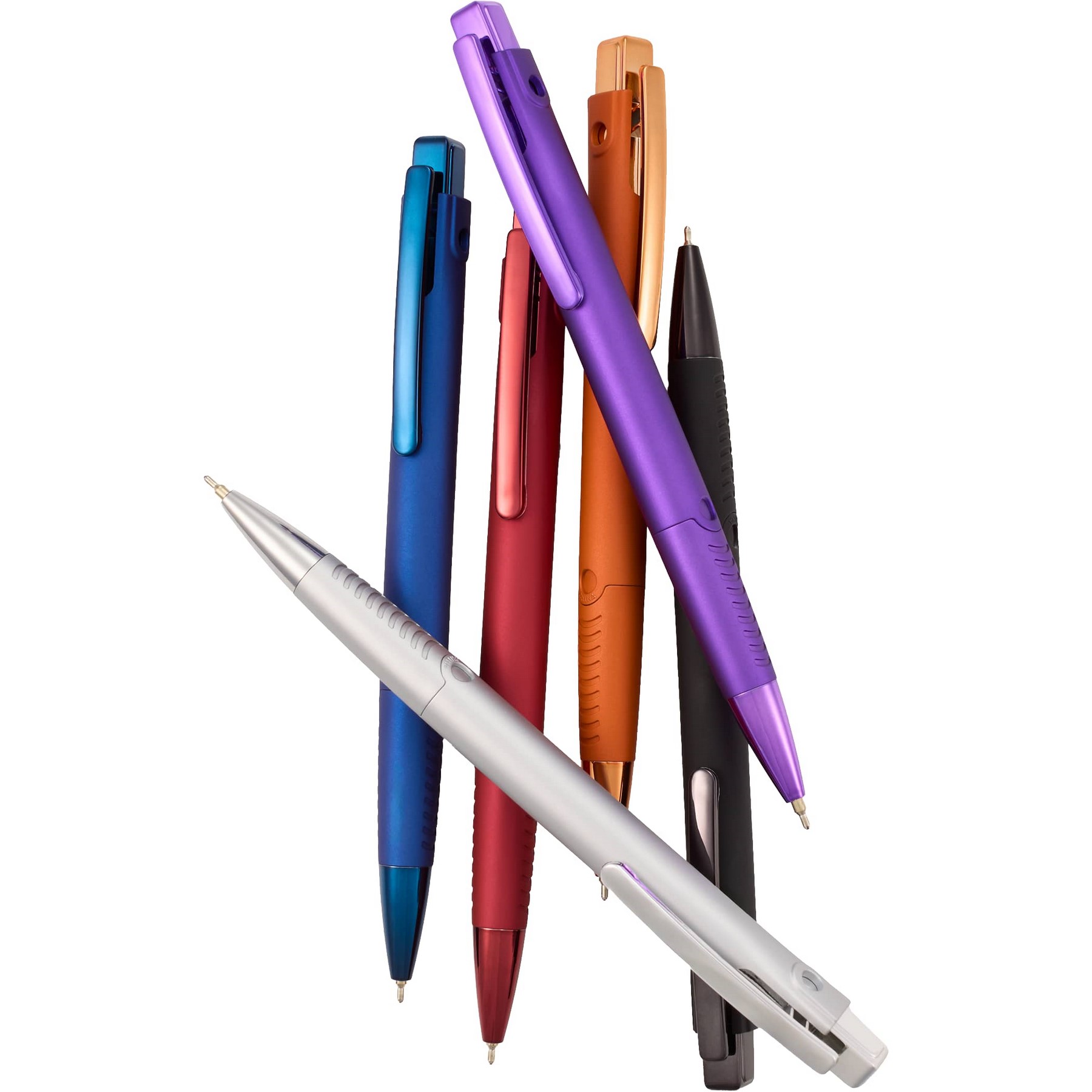 Denver Recycled Gel Pen 1