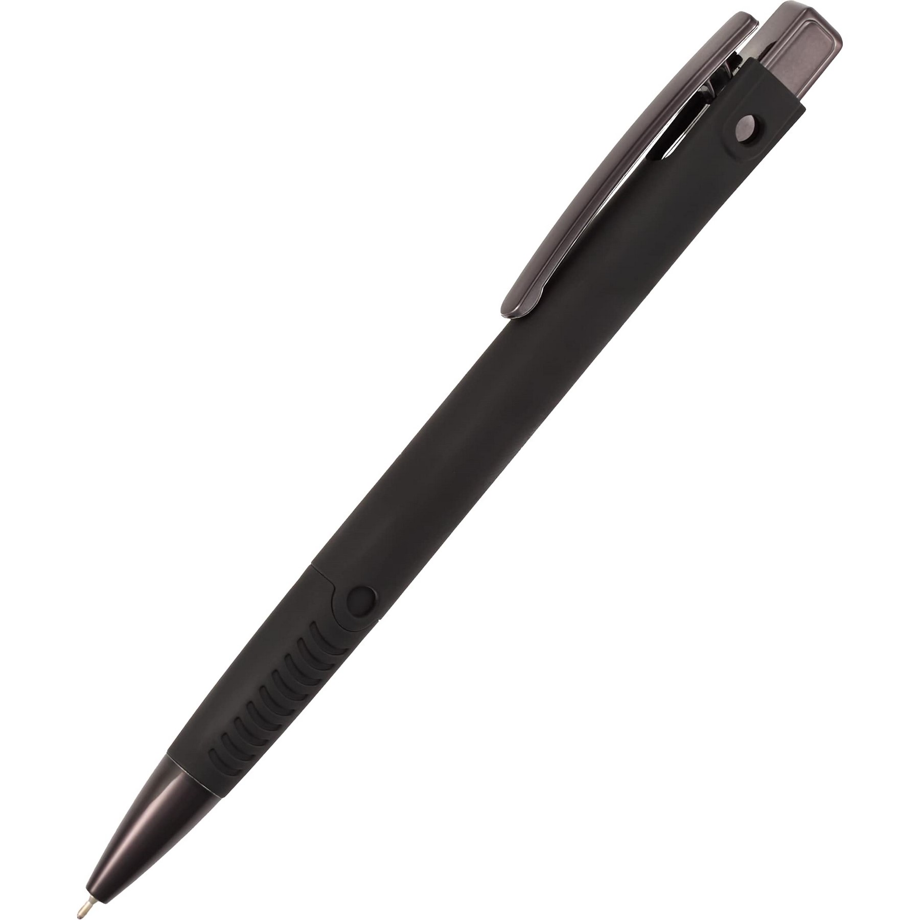 Denver Recycled Gel Pen 1