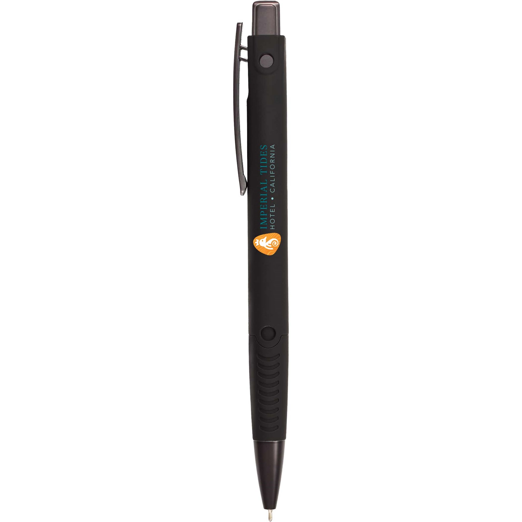 Denver Recycled Gel Pen 1