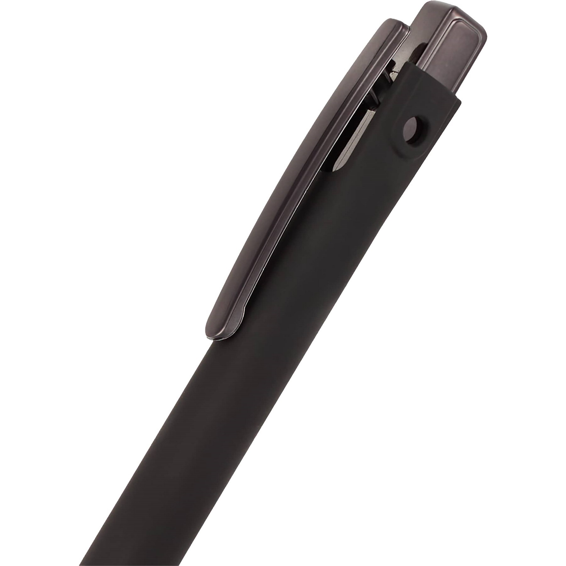 Denver Recycled Gel Pen 1