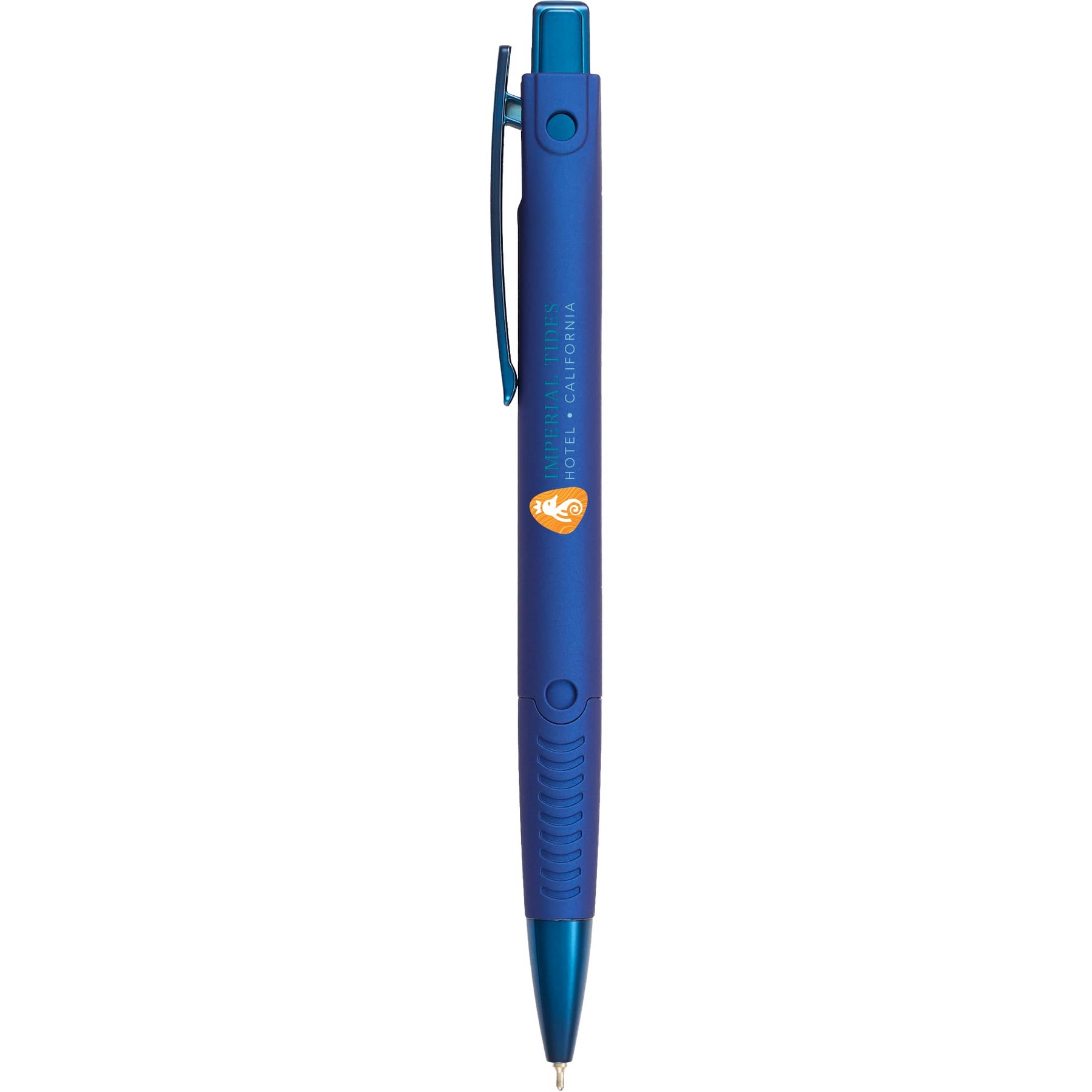 Denver Recycled Gel Pen 1