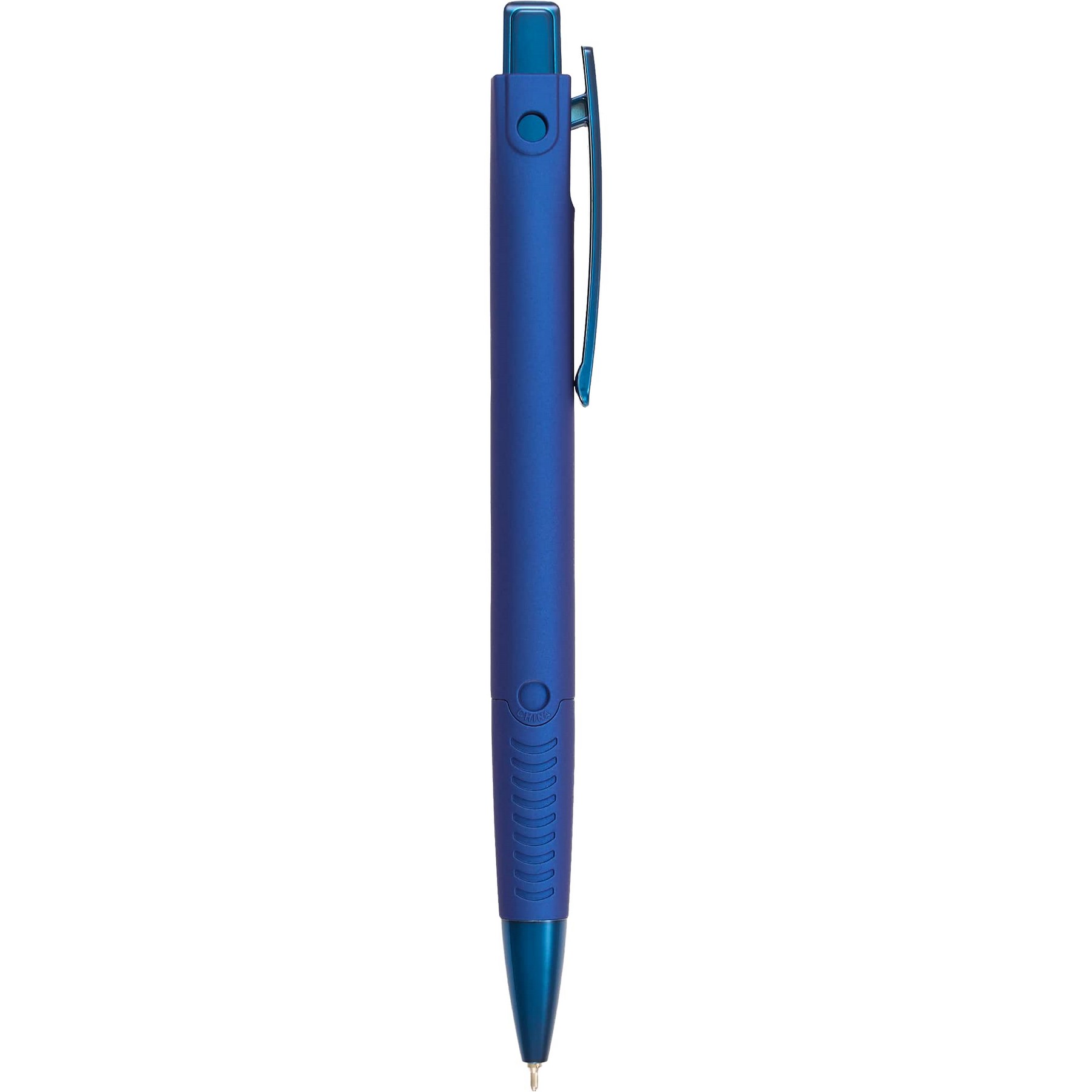 Denver Recycled Gel Pen 1