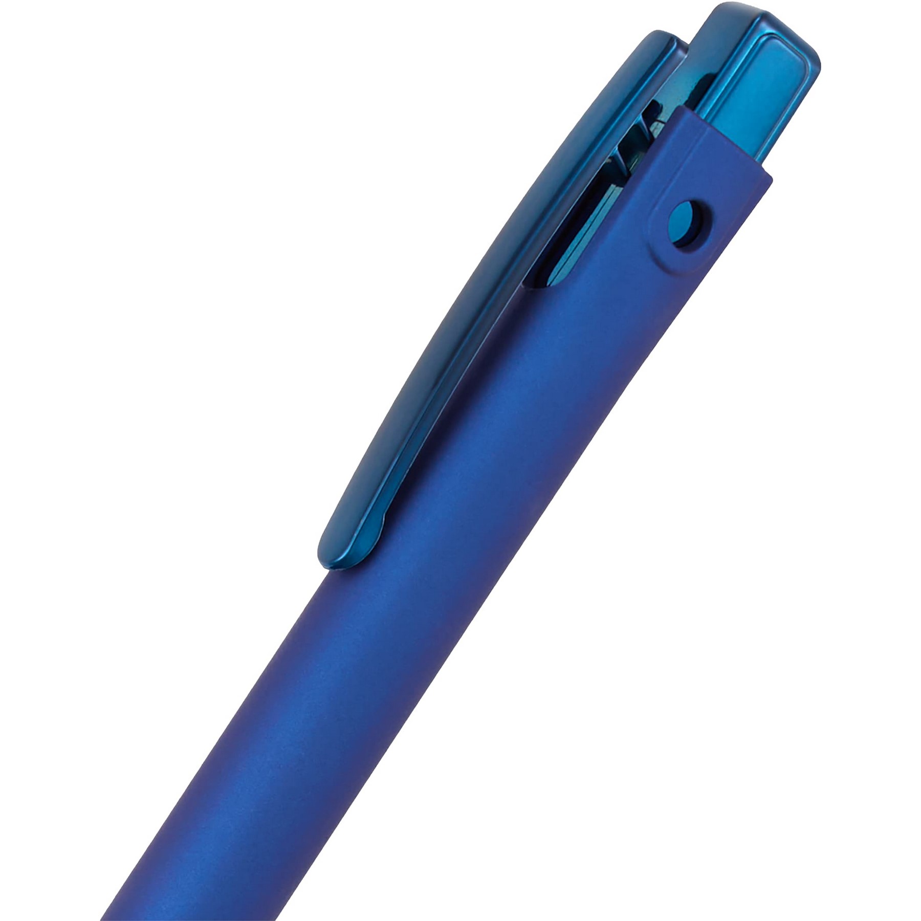 Denver Recycled Gel Pen 1