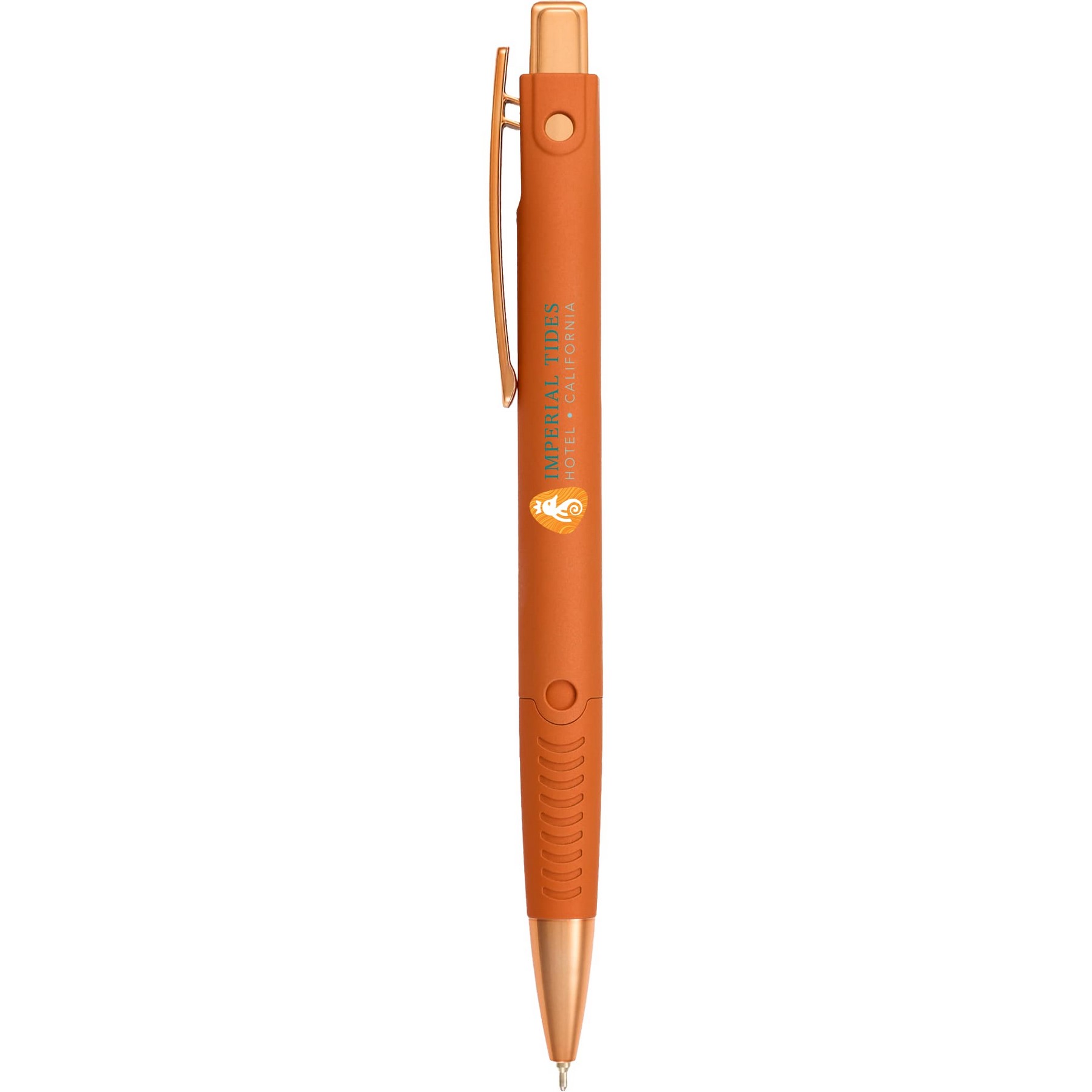 Denver Recycled Gel Pen 1
