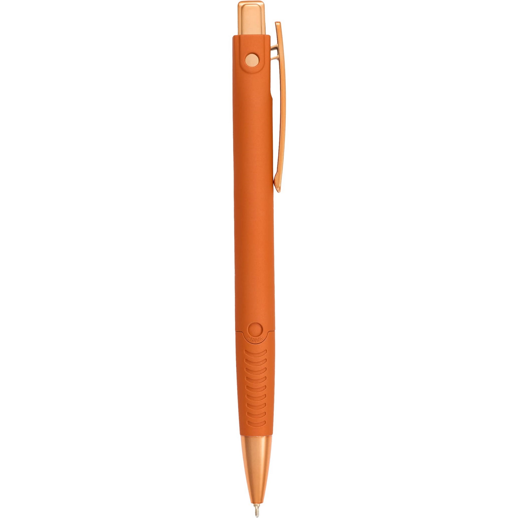 Denver Recycled Gel Pen 1