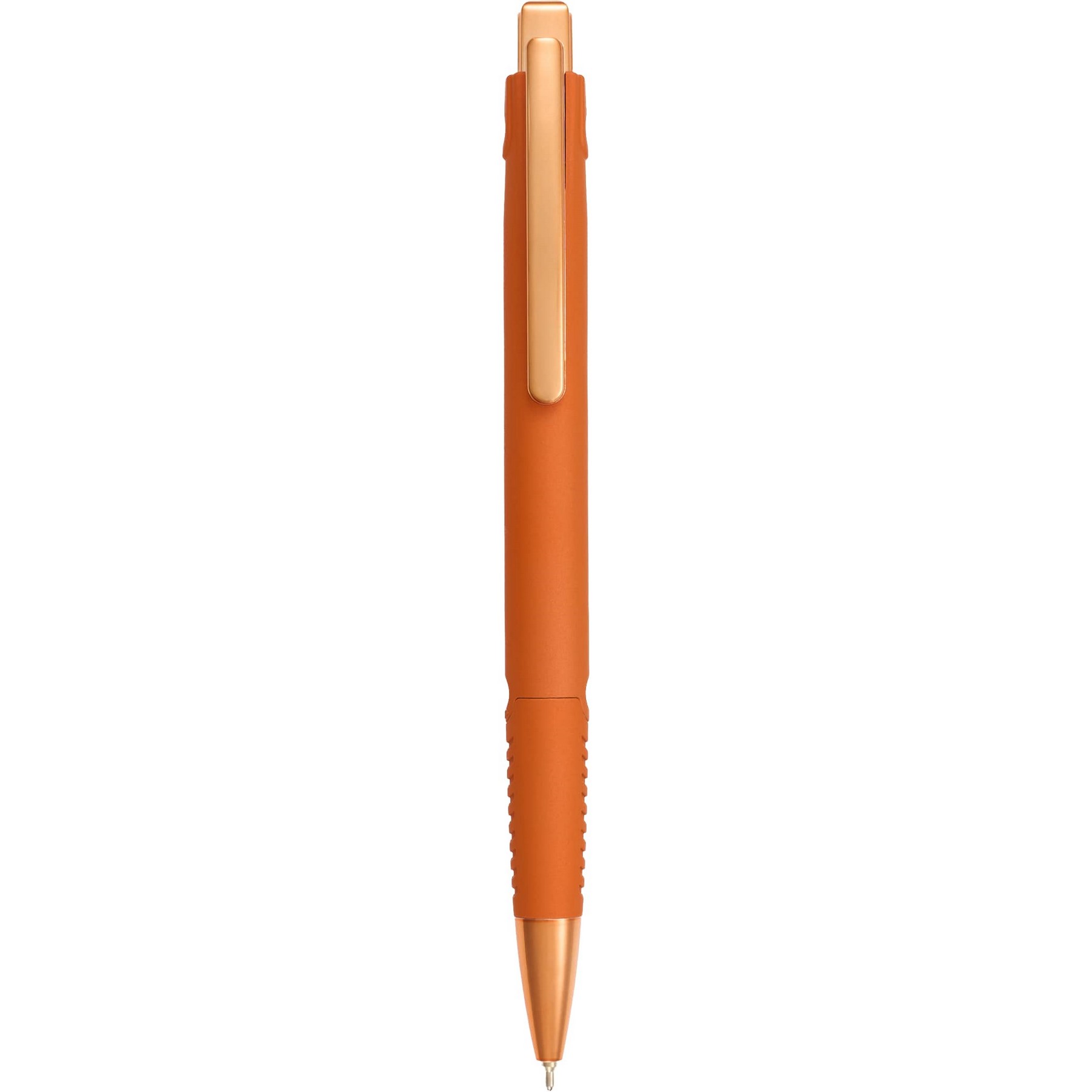 Denver Recycled Gel Pen 1