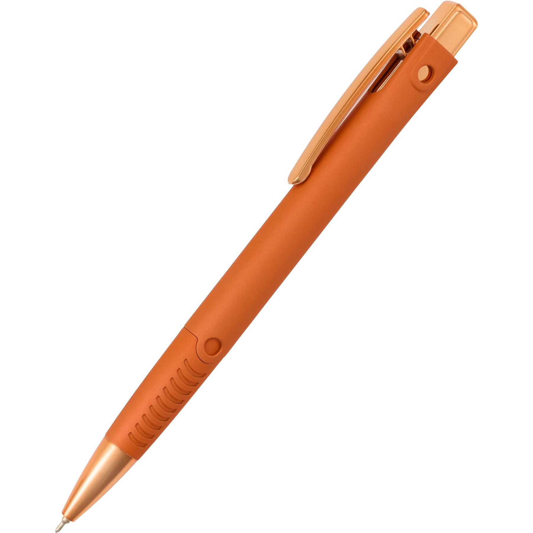 Denver Recycled Gel Pen 1