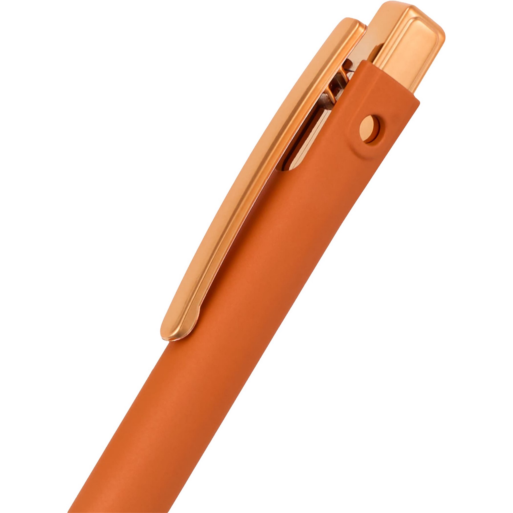 Denver Recycled Gel Pen 1