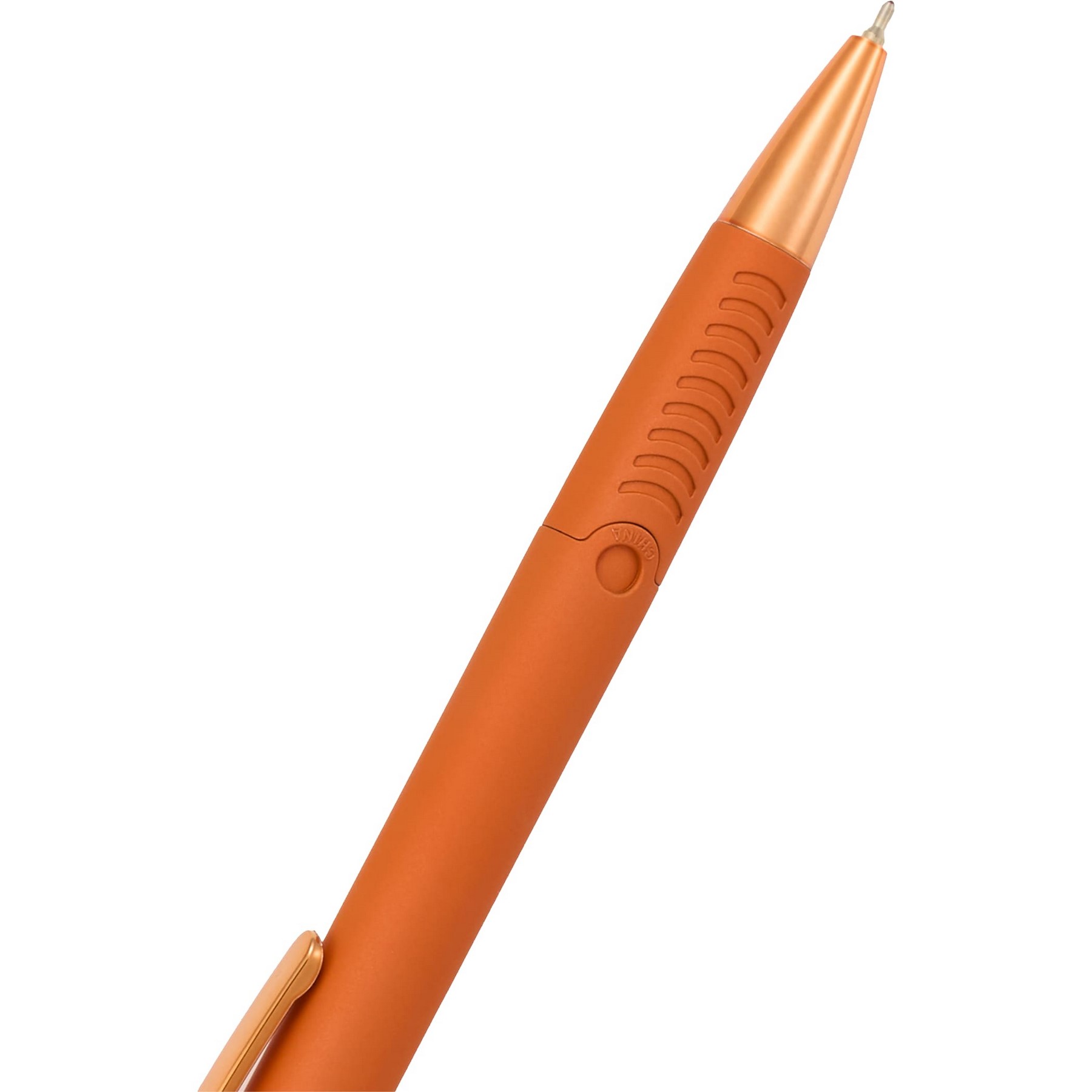 Denver Recycled Gel Pen 1