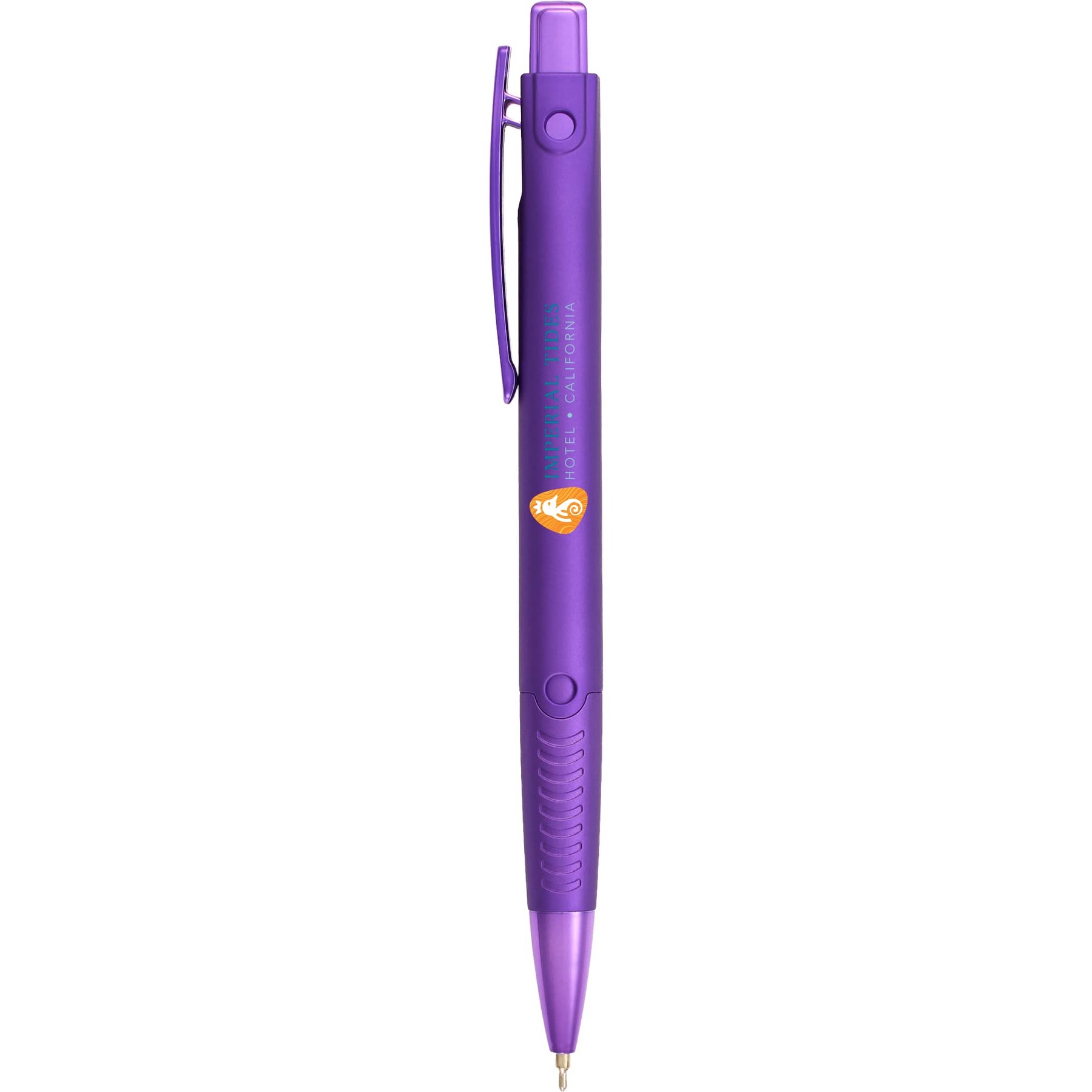 Denver Recycled Gel Pen 1